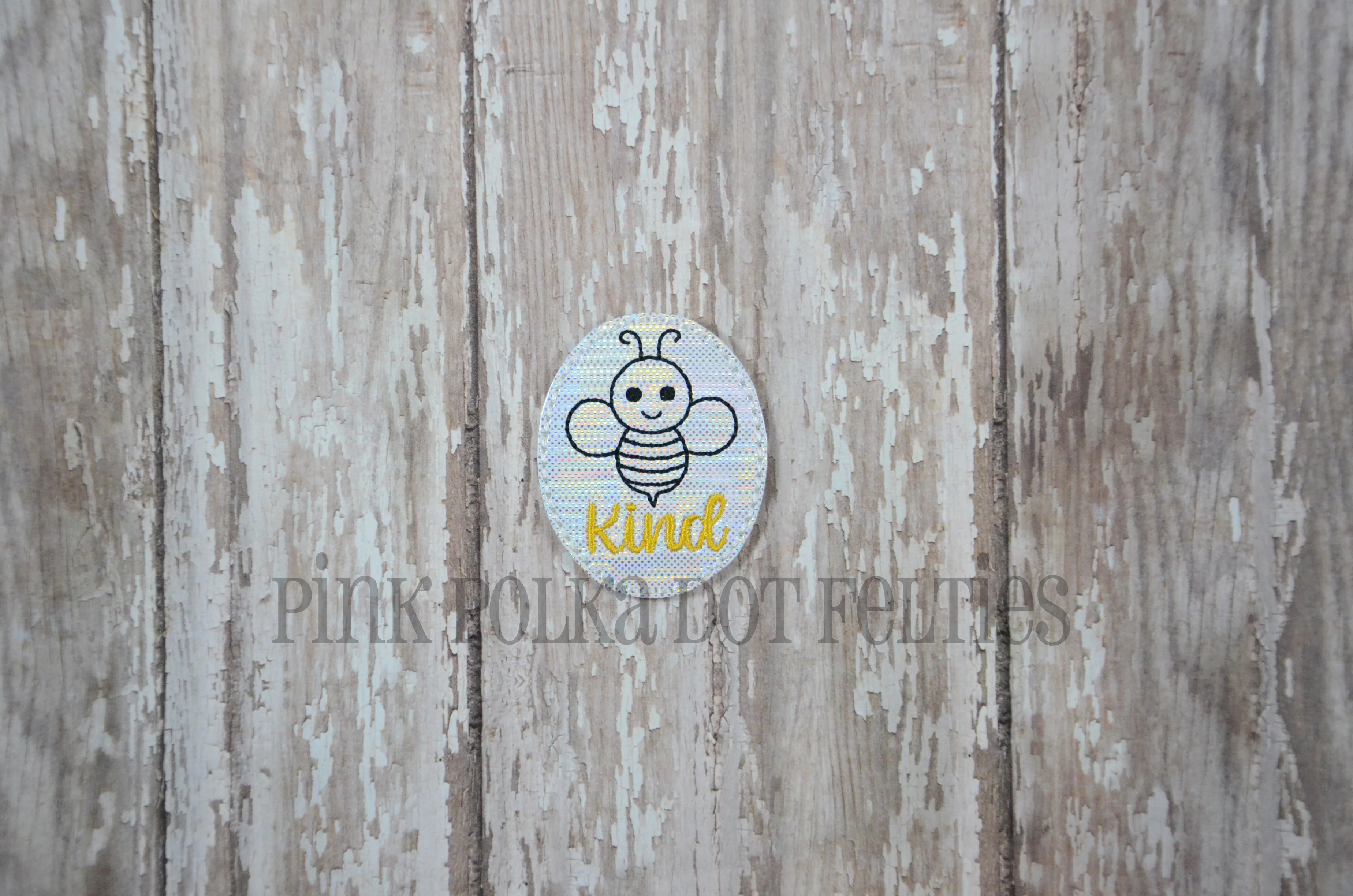 Bee Kind