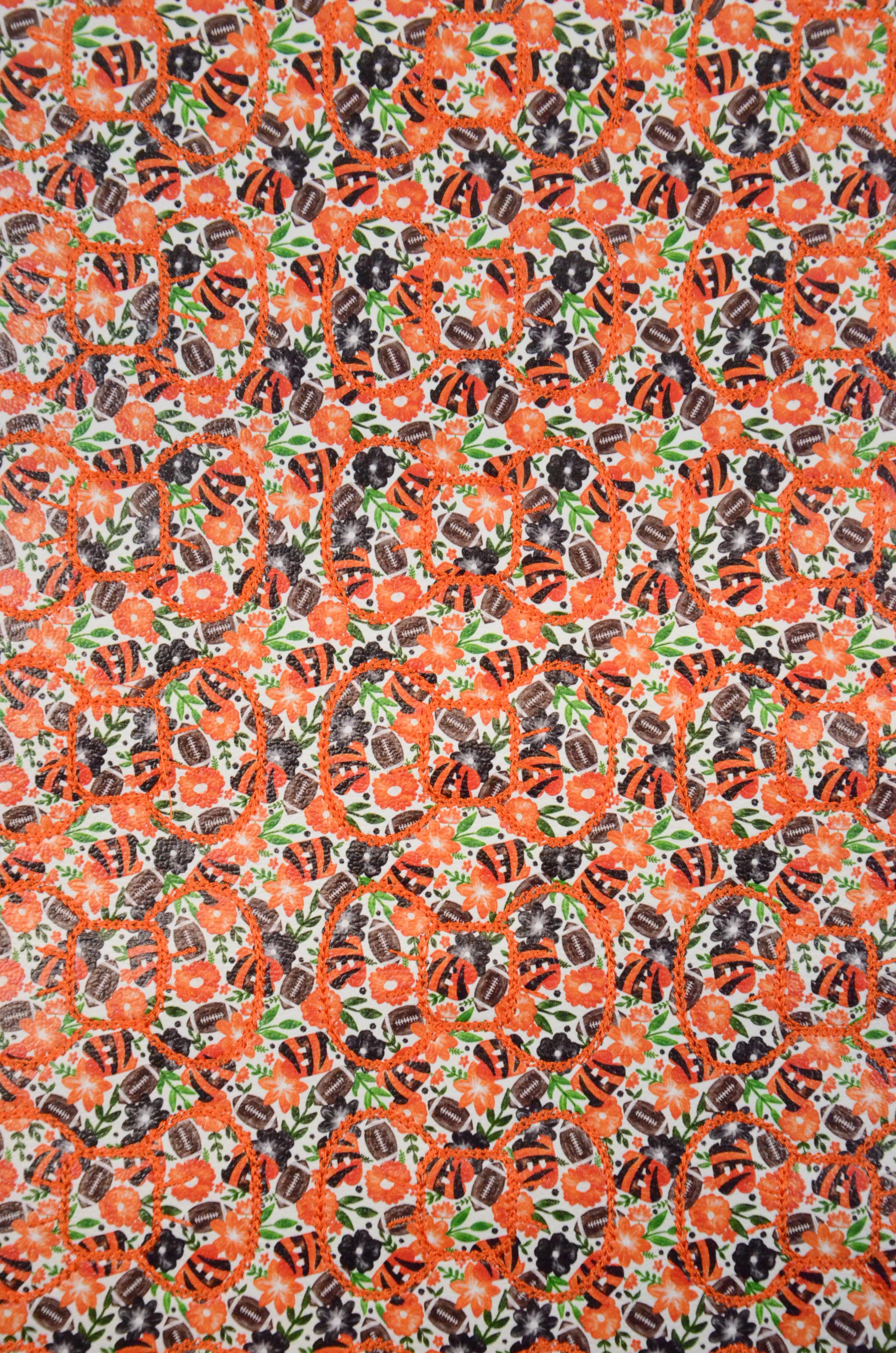 Bengals Bow