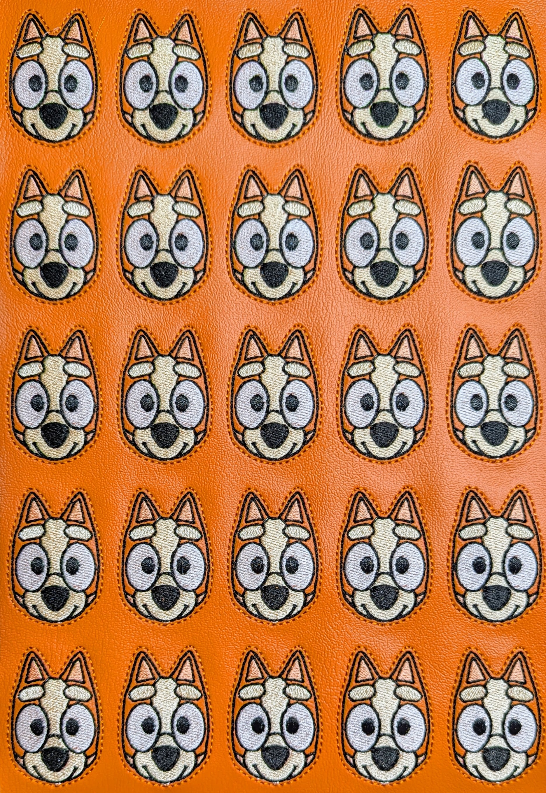 Bluey and Bingo - Image 2
