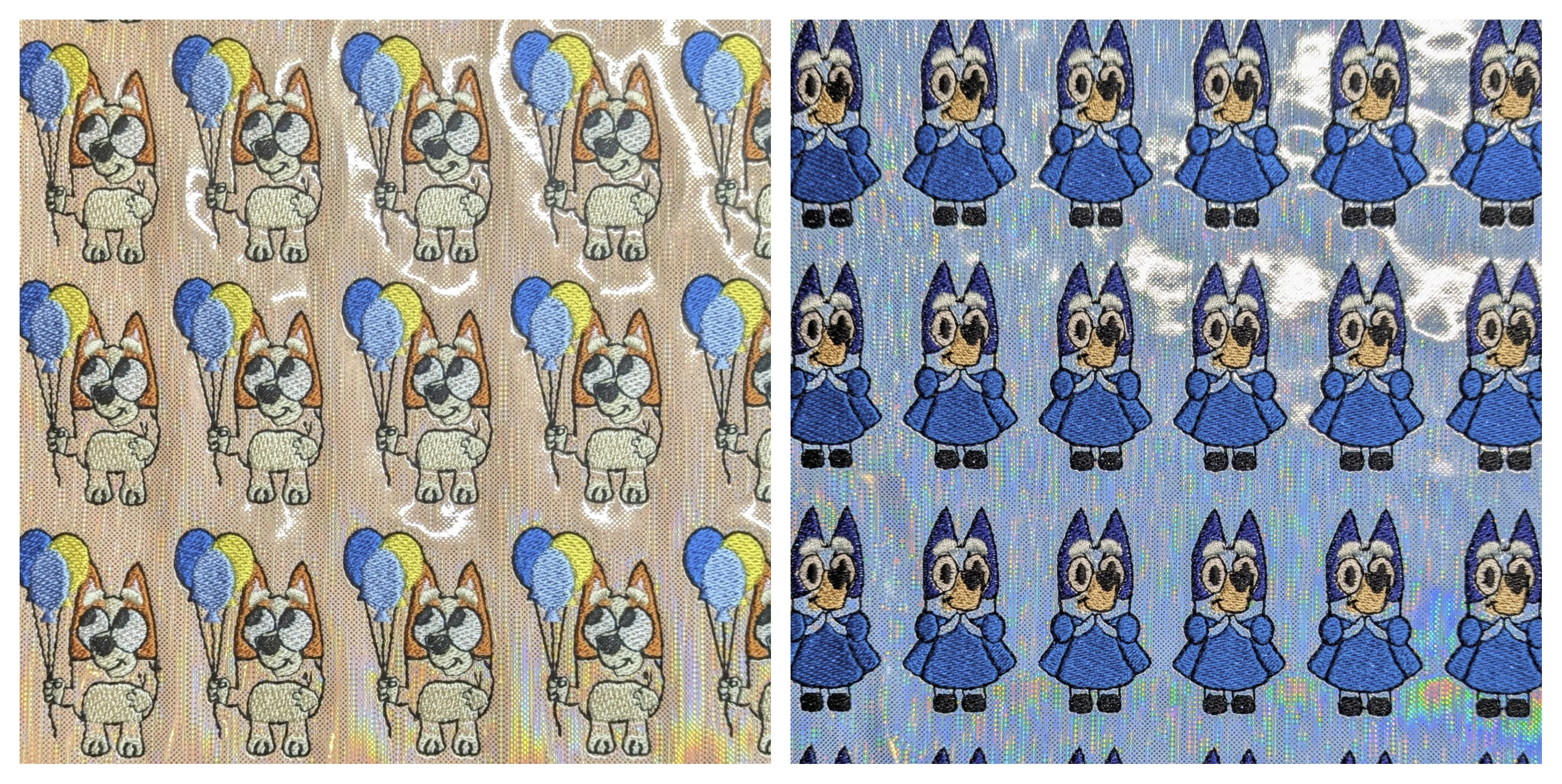 Bluey Birthday