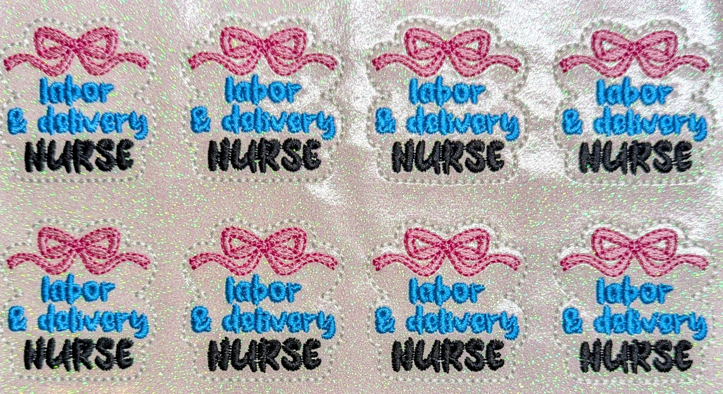 Bow Labor and Delivery Nurse