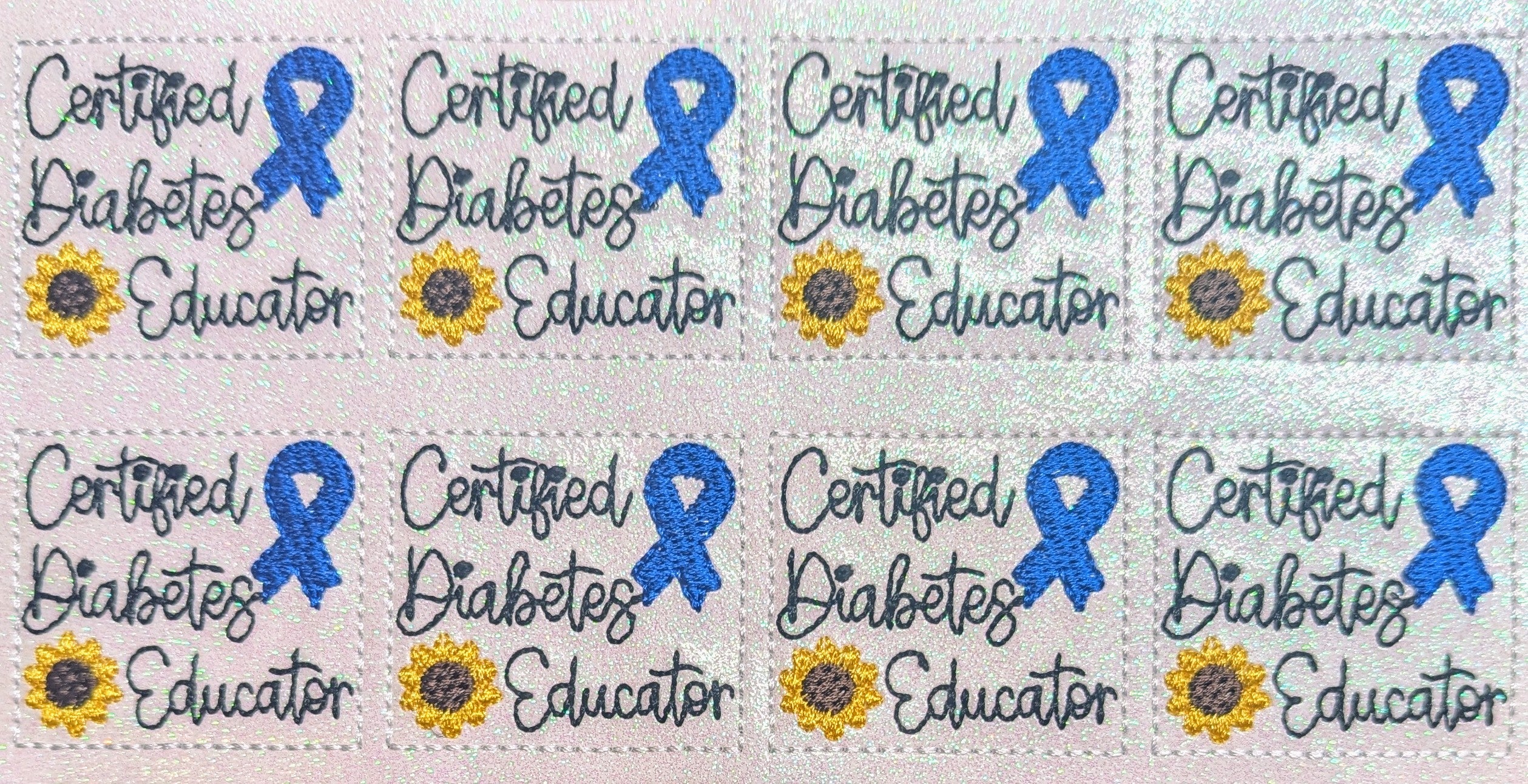 Certified Diabetes Educator