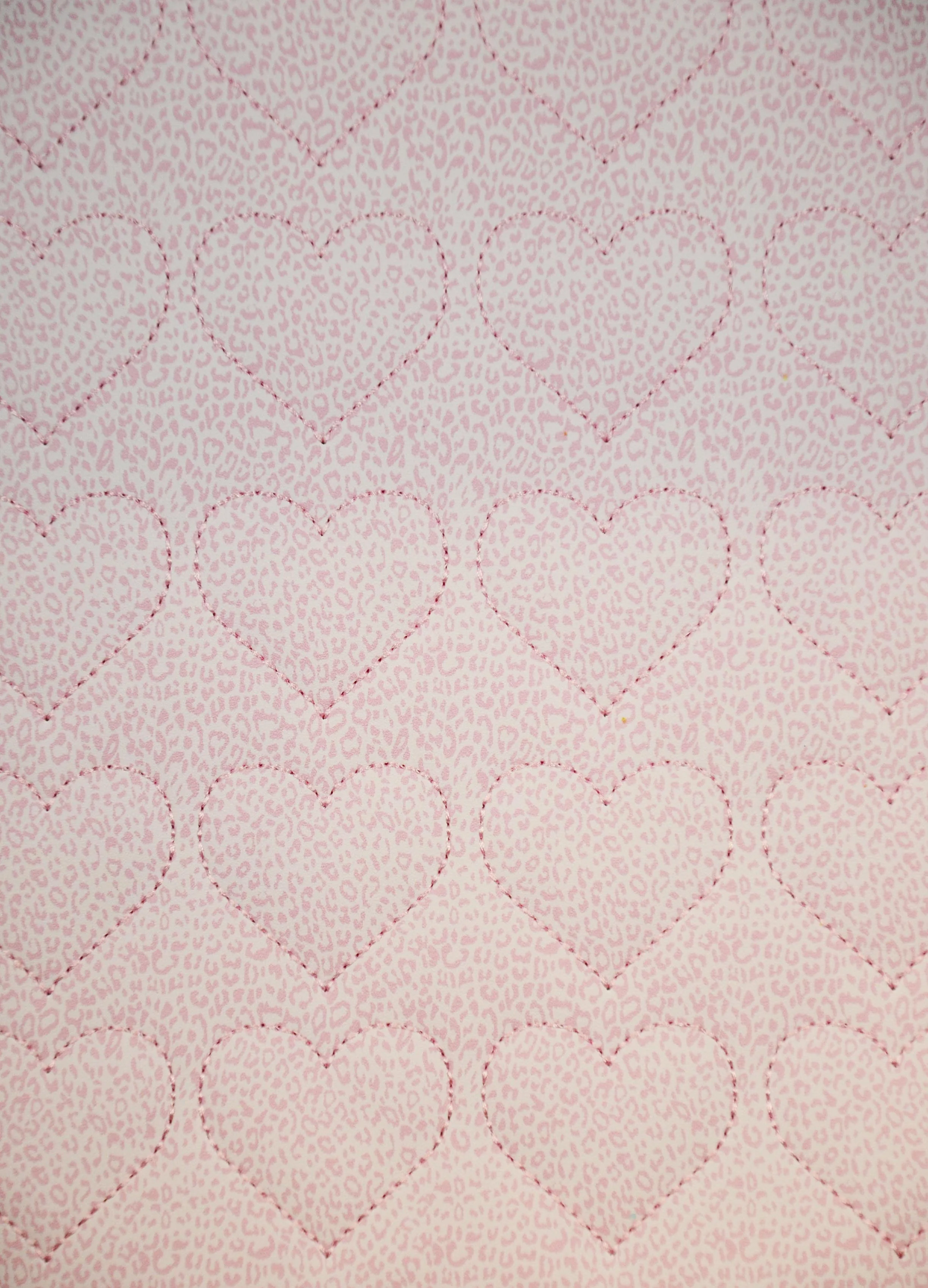 Cheetah Print Hearts - Image 3