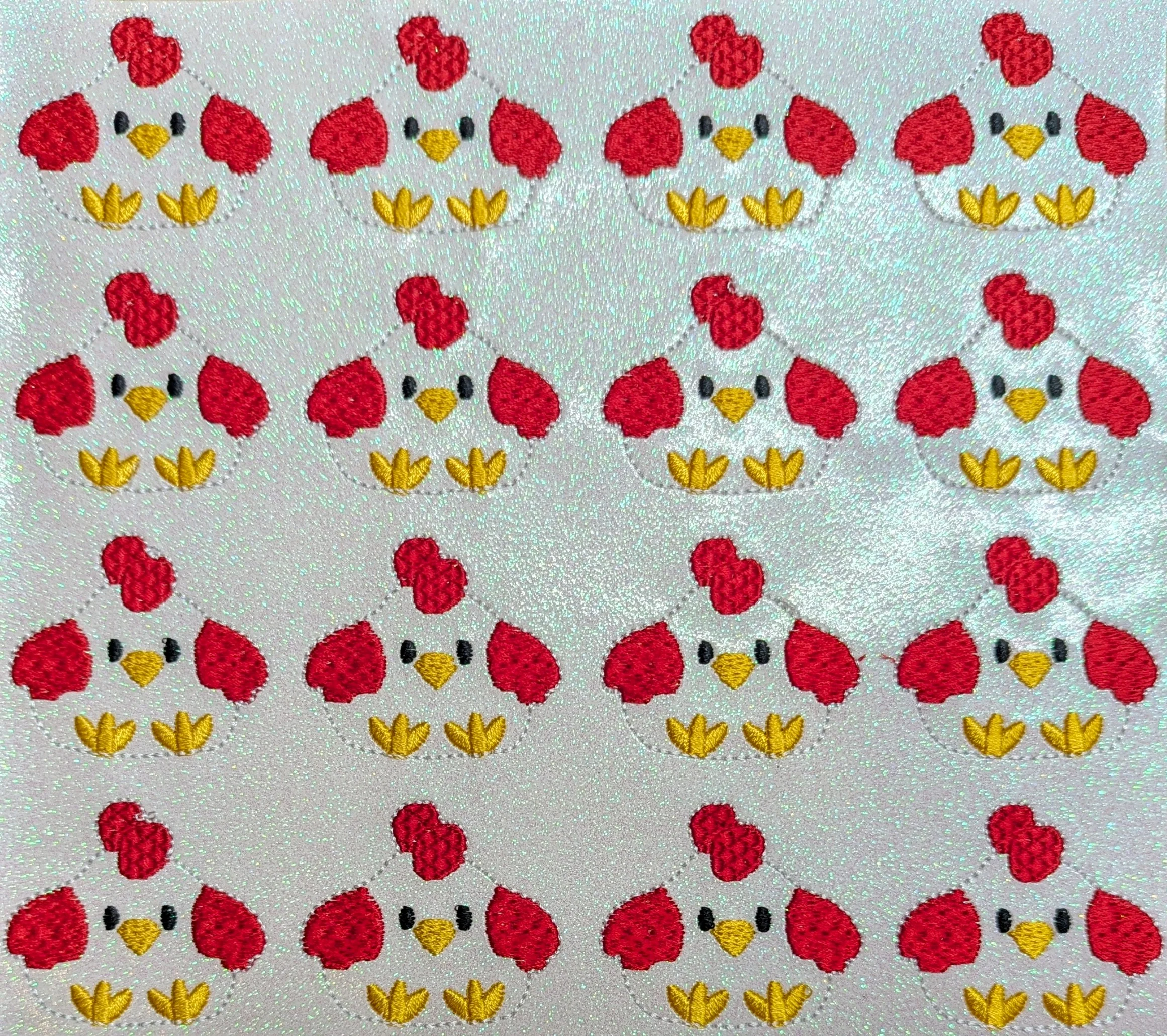 Chicken