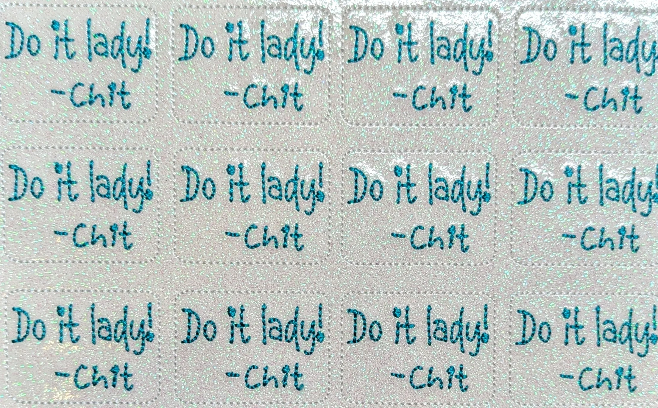 Chit - Image 2