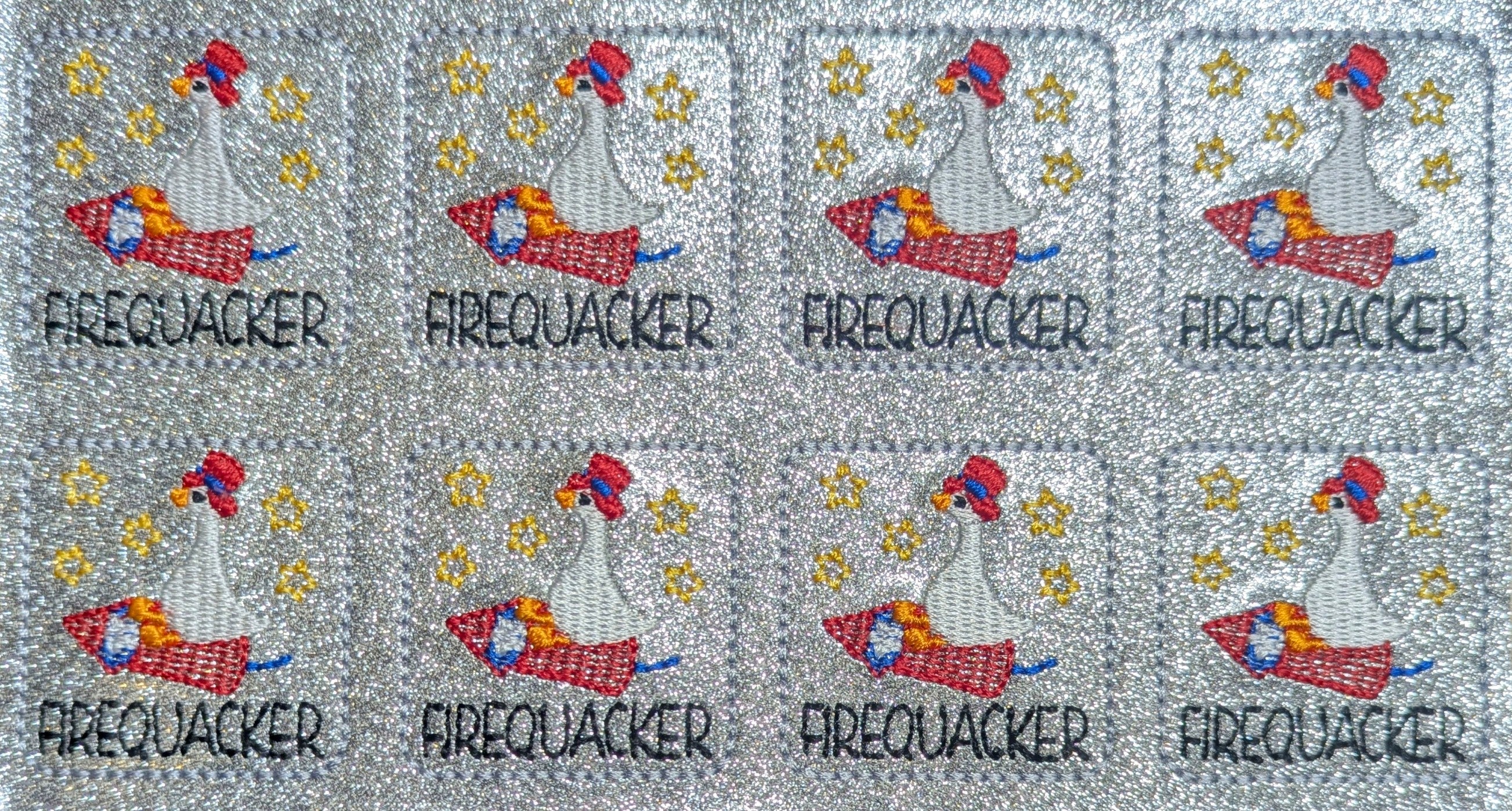 FireQuacker