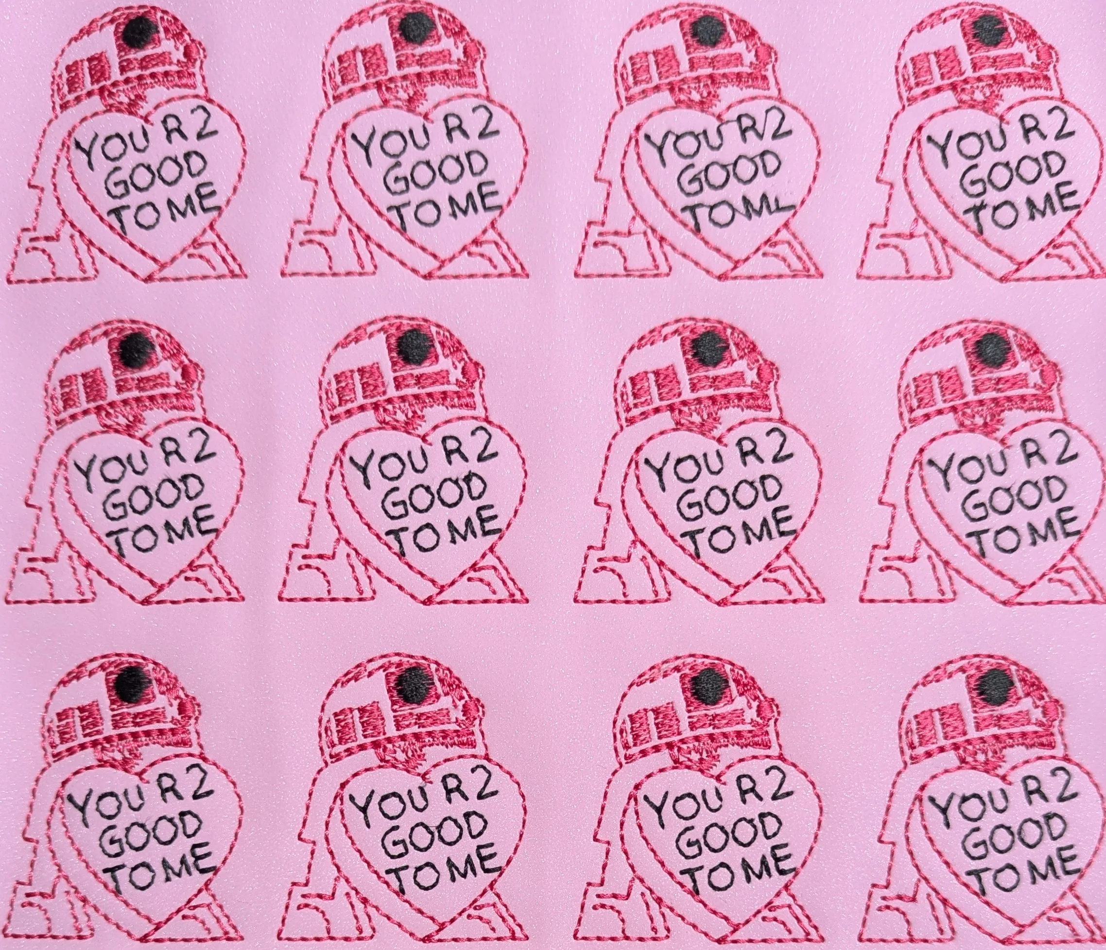 Galactic Valentines - Image 2