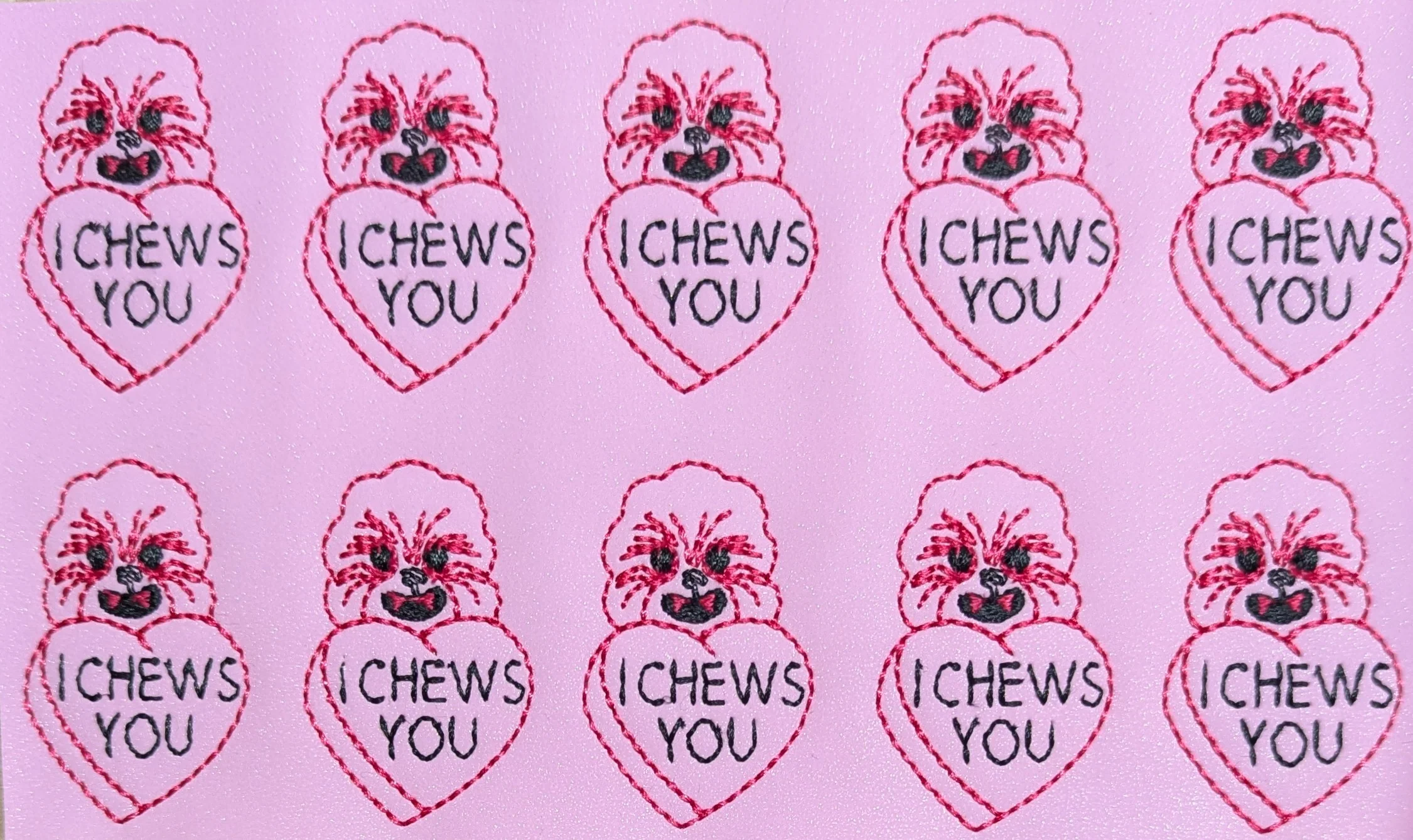 Galactic Valentines - Image 4
