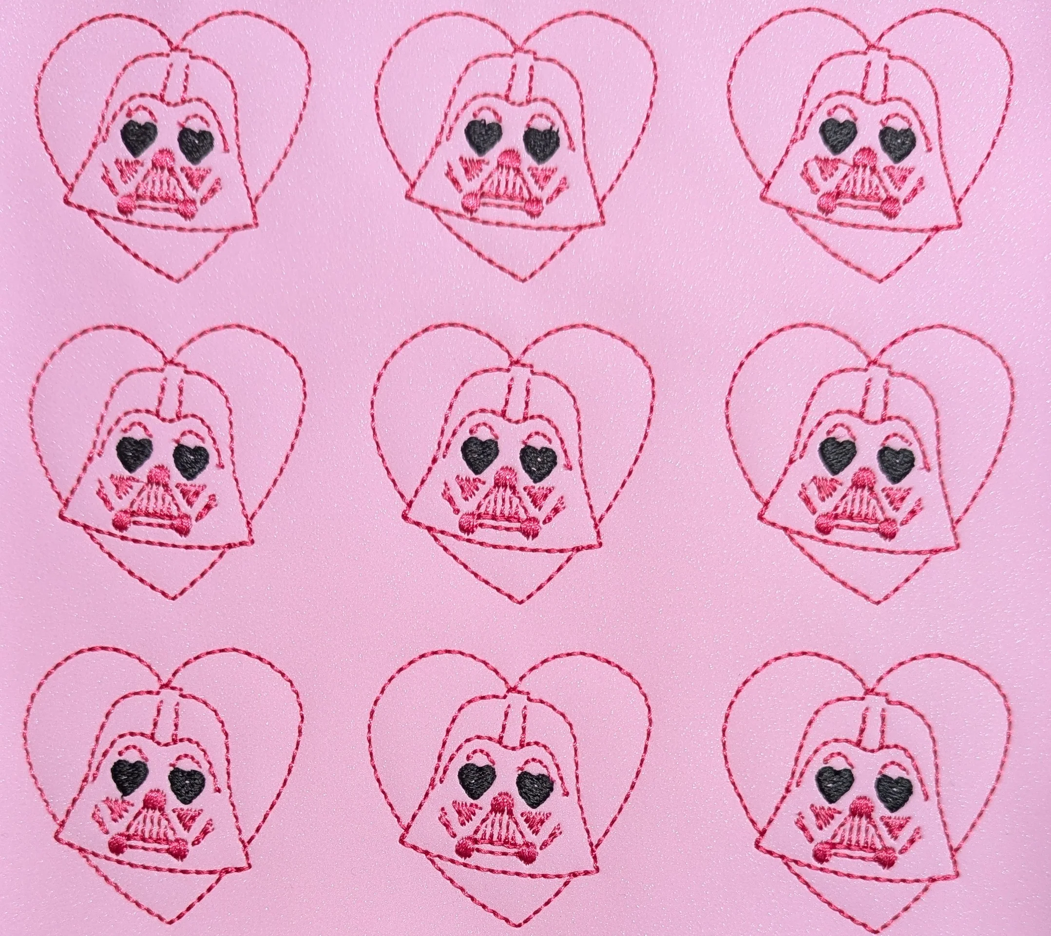 Galactic Valentines - Image 5