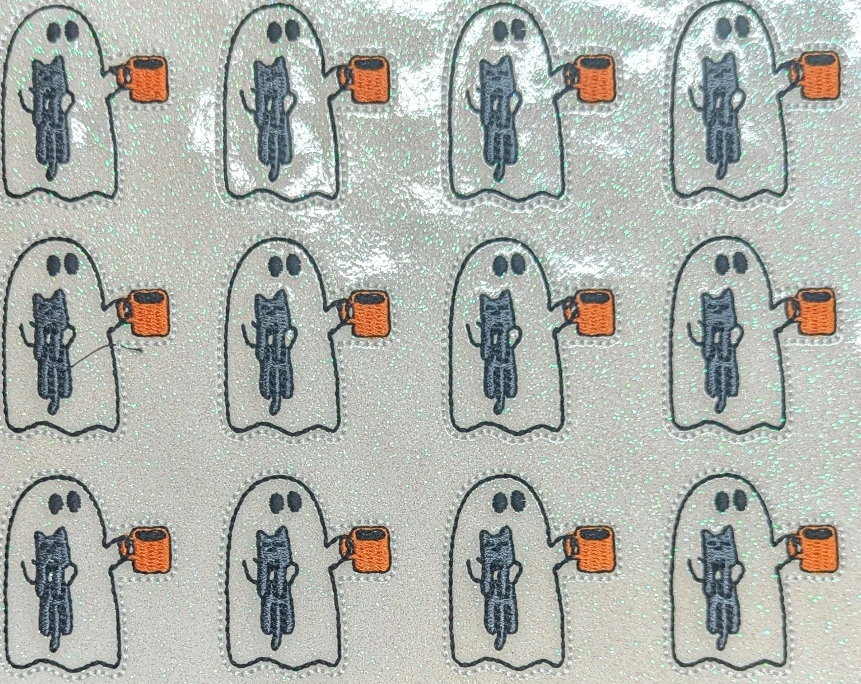 Ghost Coffee