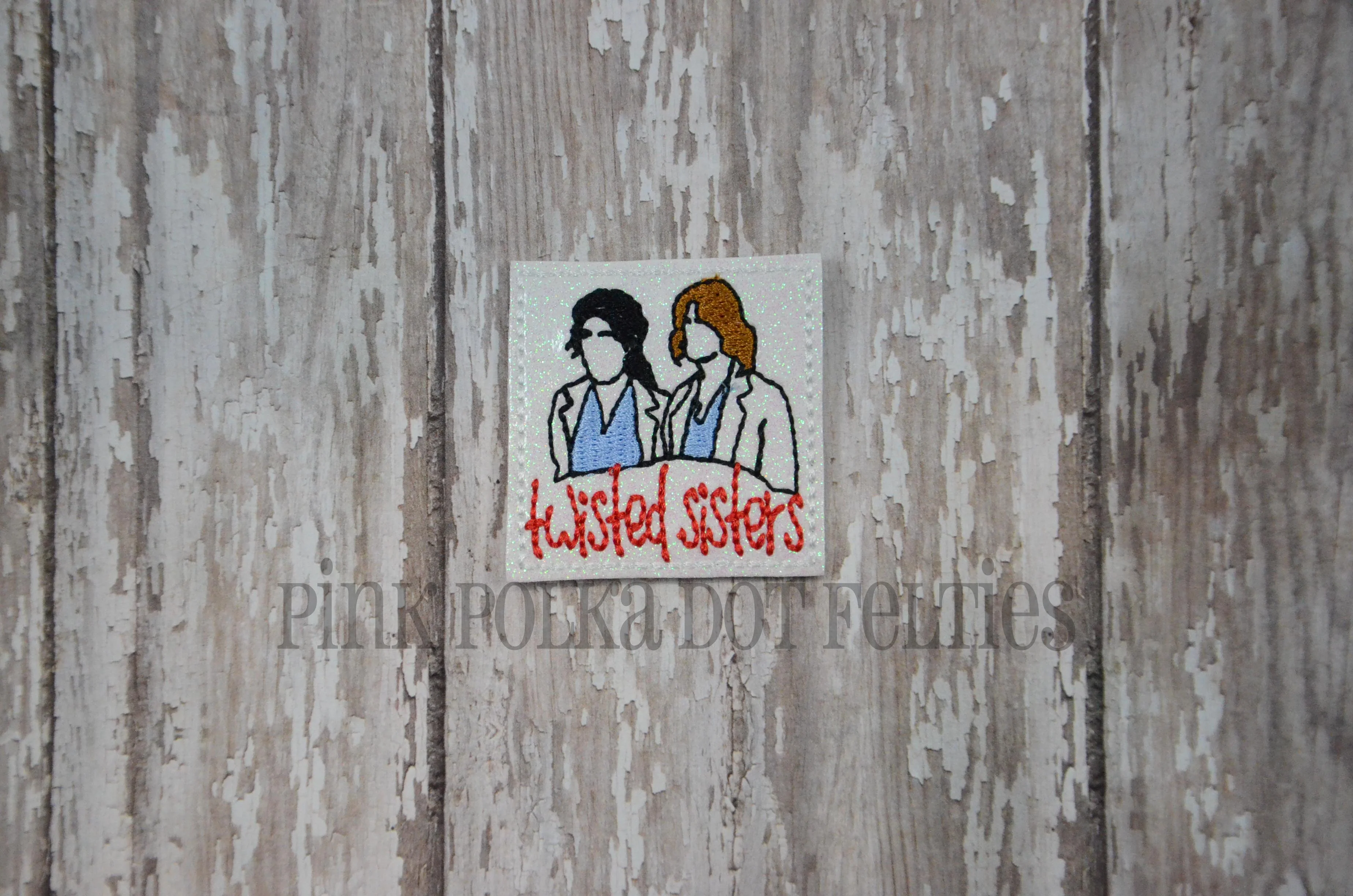 Grey's - Image 5