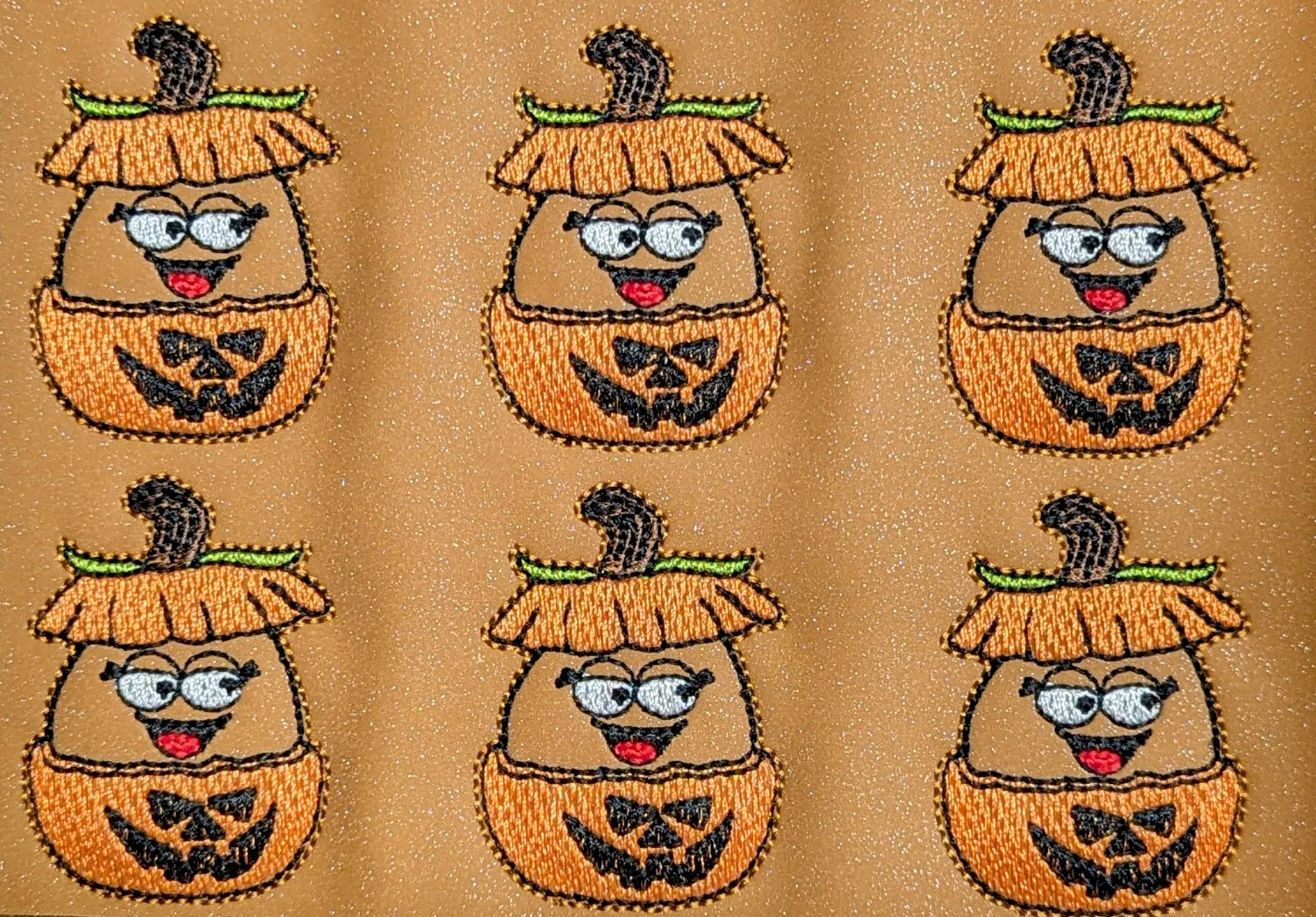 Halloween Nuggies - Image 7