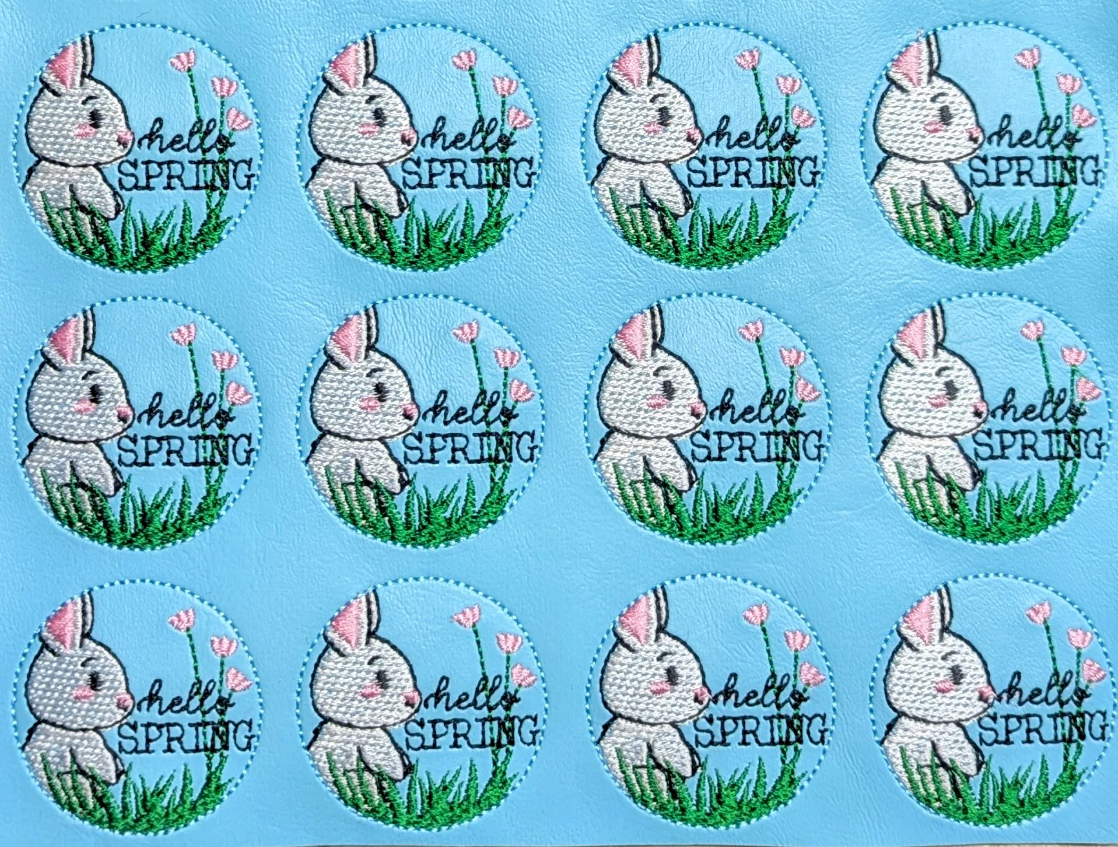 Hello Spring Animals - Image 6