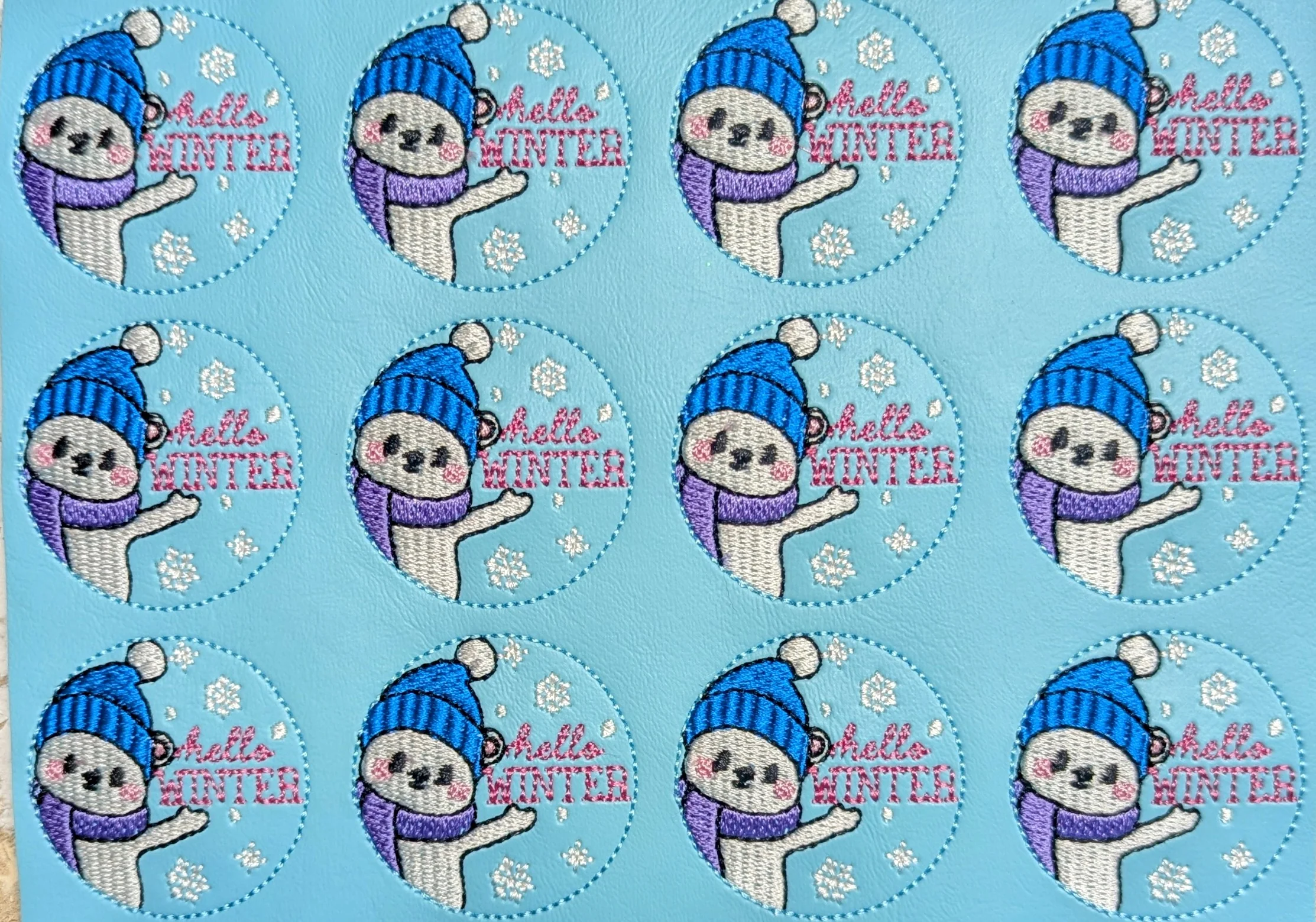 Hello Winter - Image 7
