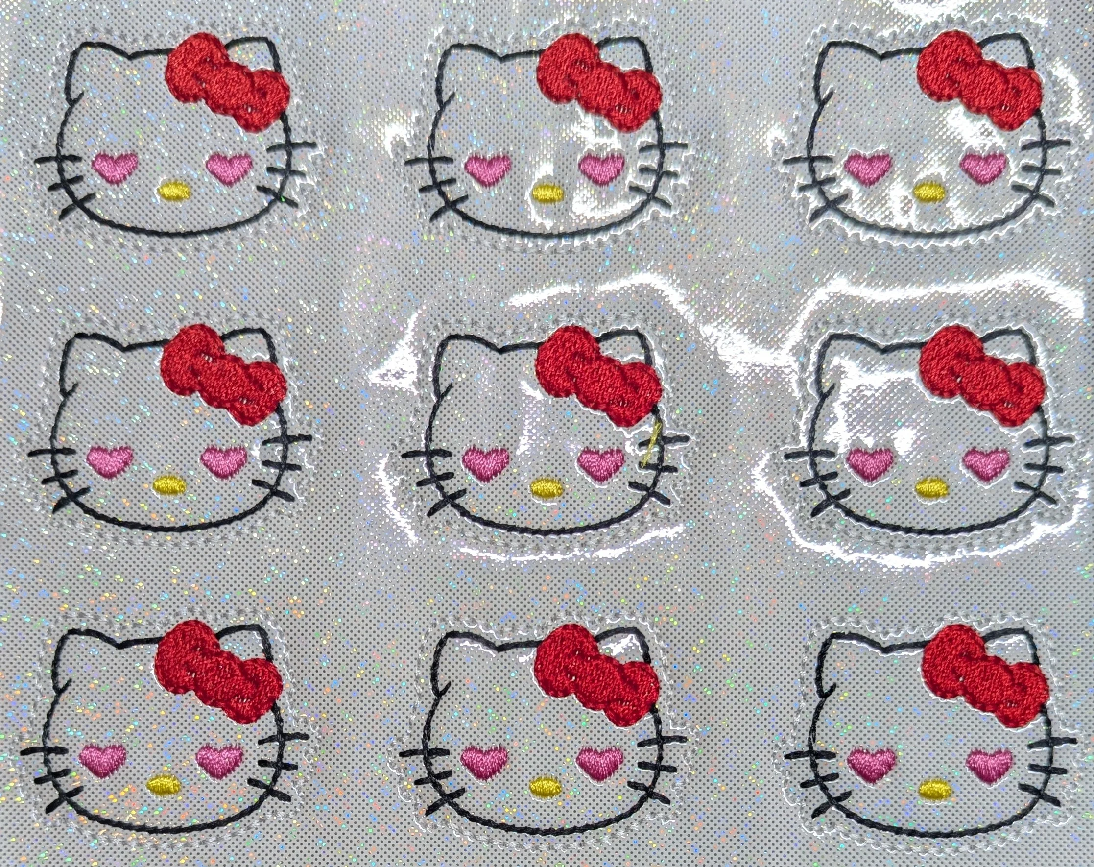 HK with Heart Eyes