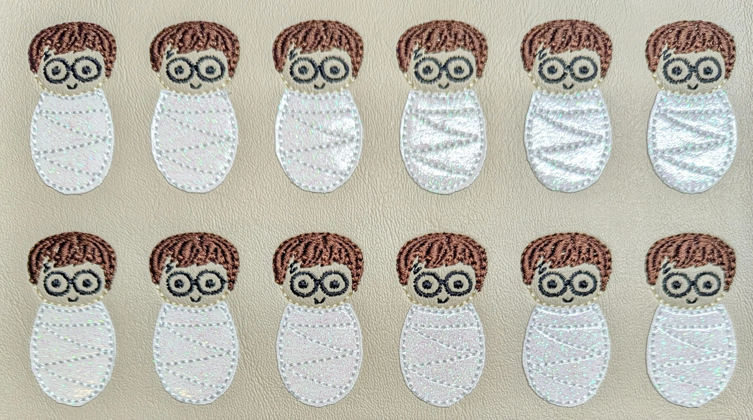 HP Swaddle