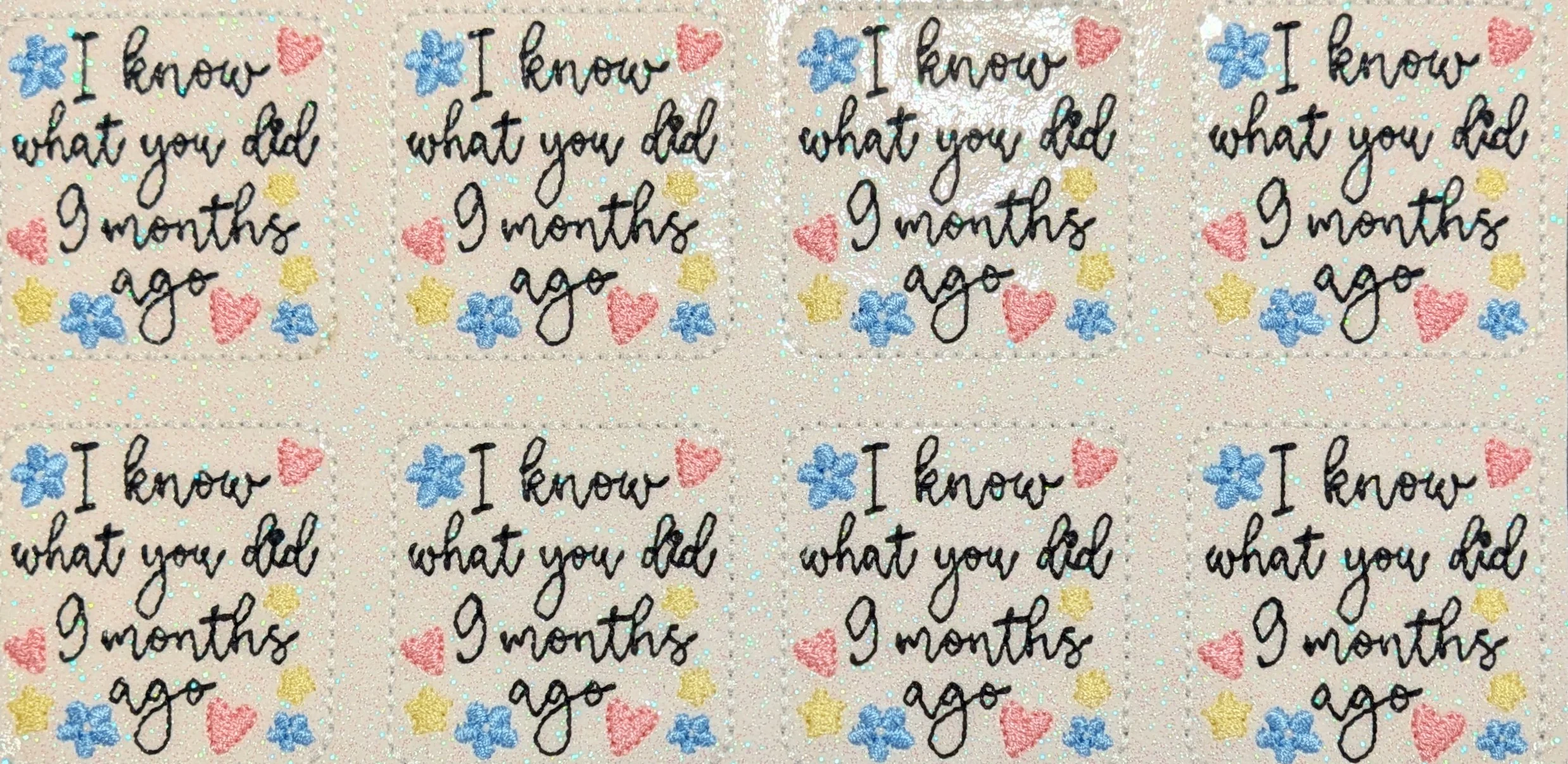 Wordies/Sayings
