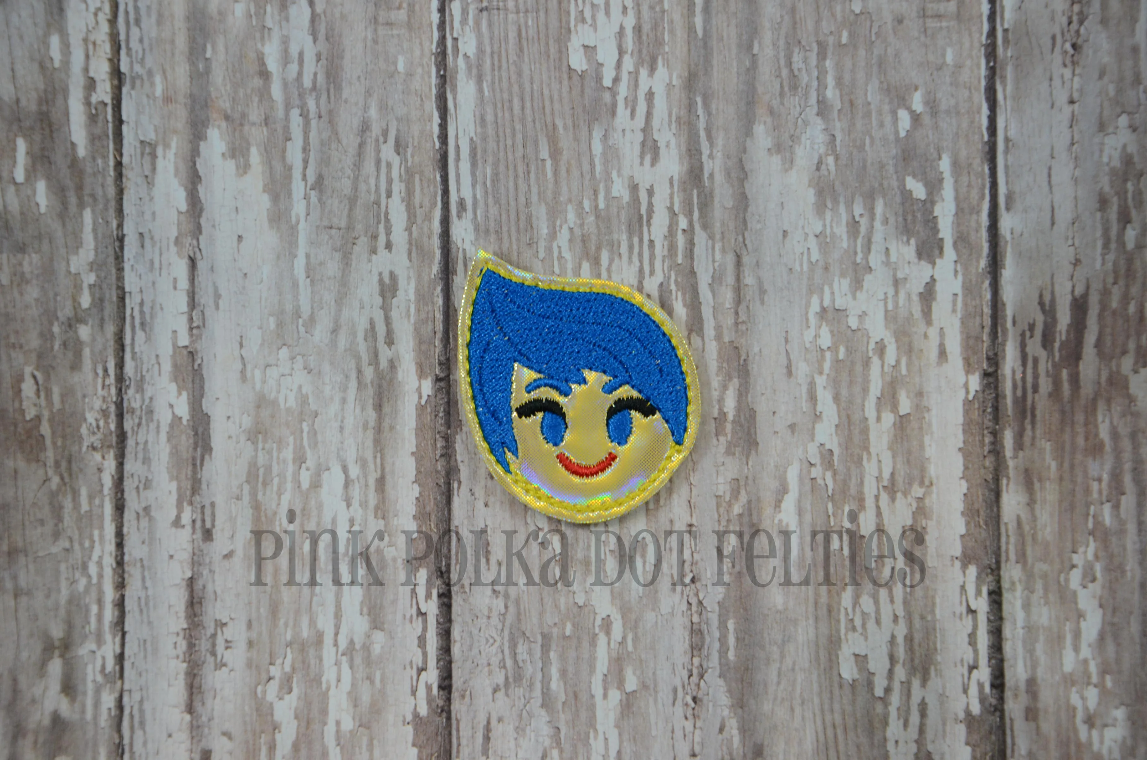 Inside Out Emotions - Image 2