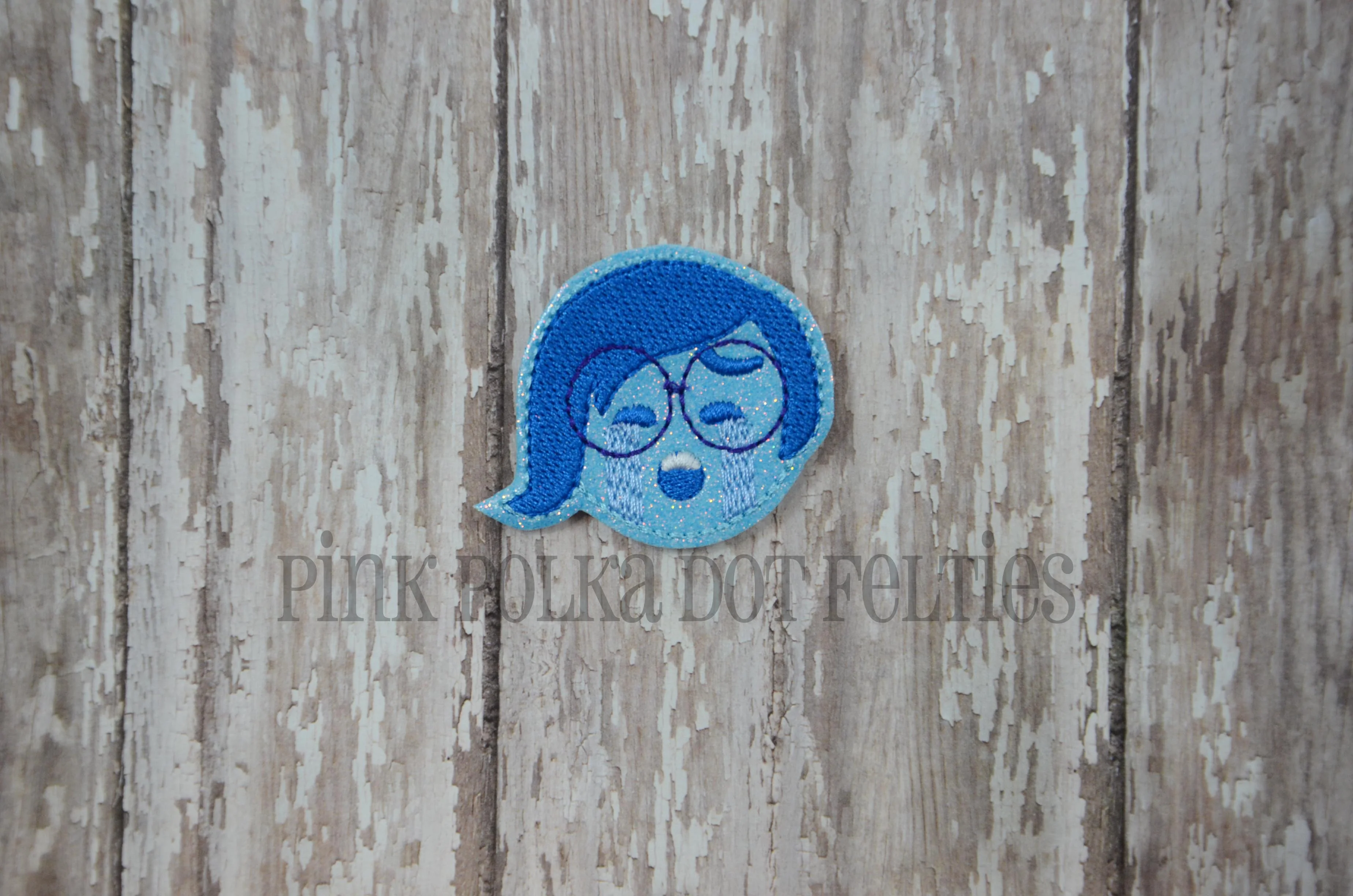 Inside Out Emotions - Image 3