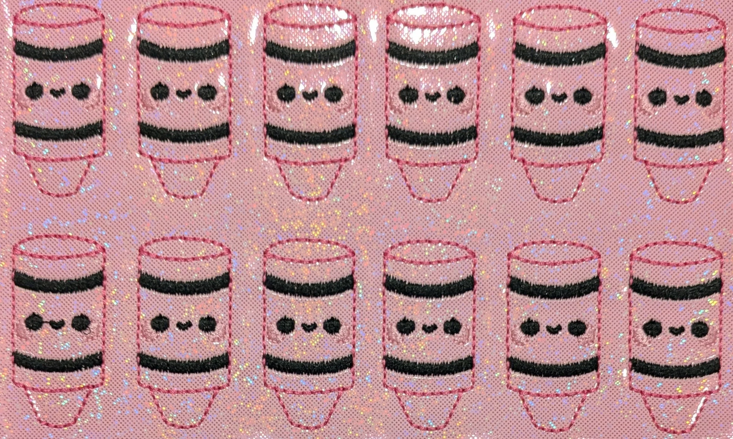 Kawaii Crayons - Image 8