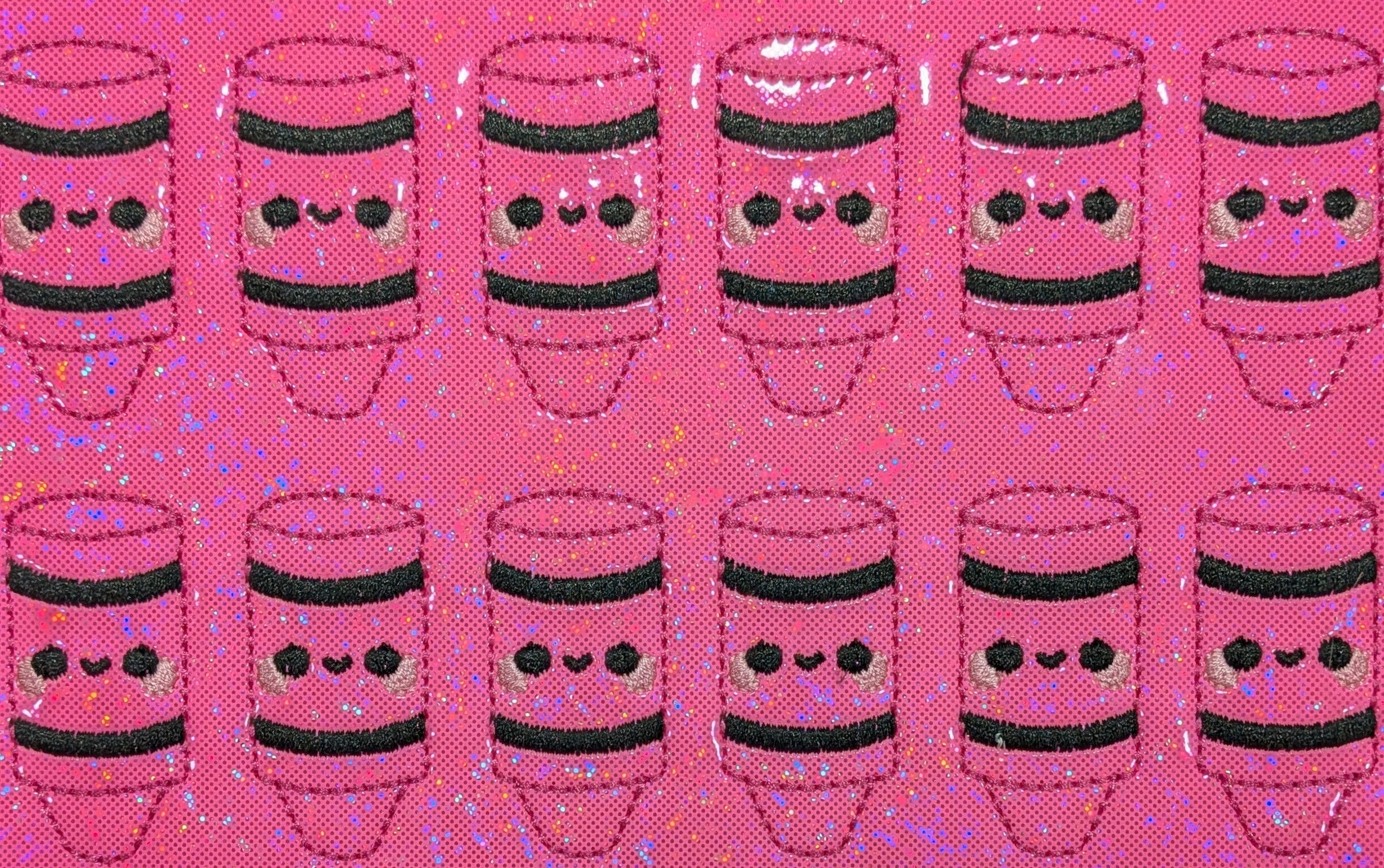 Kawaii Crayons - Image 9