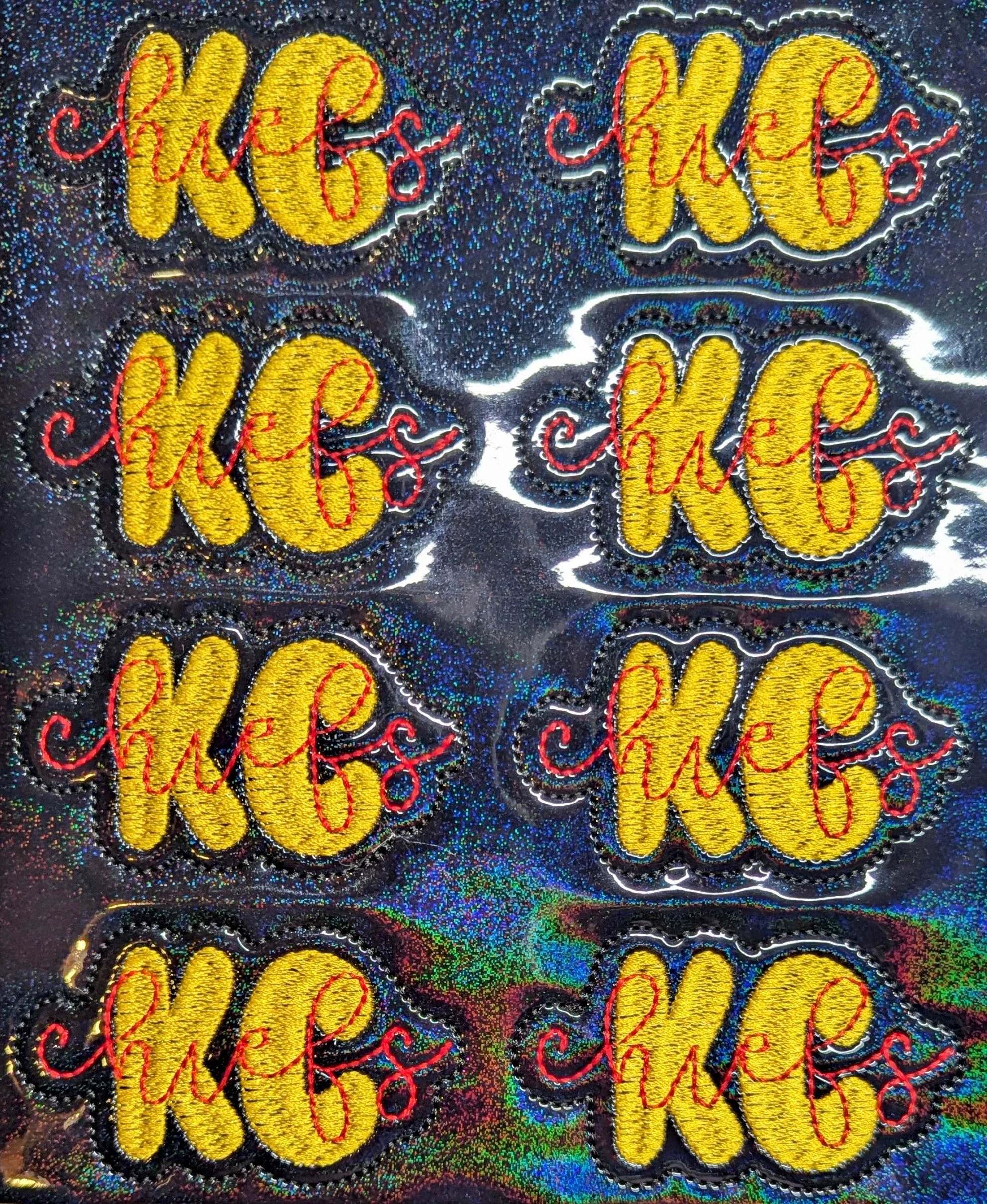 KC Chiefs