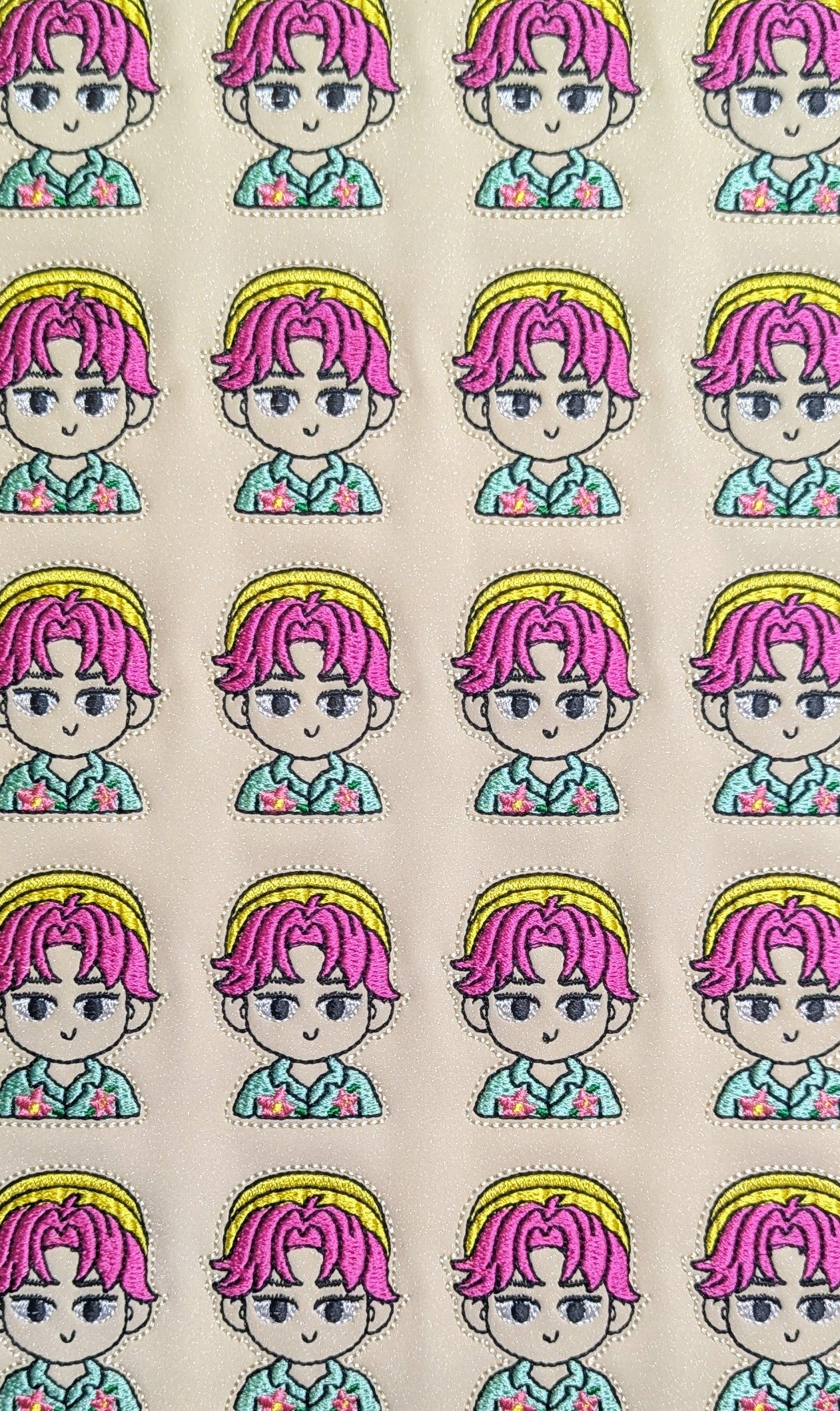 Kpop Characters - Image 2