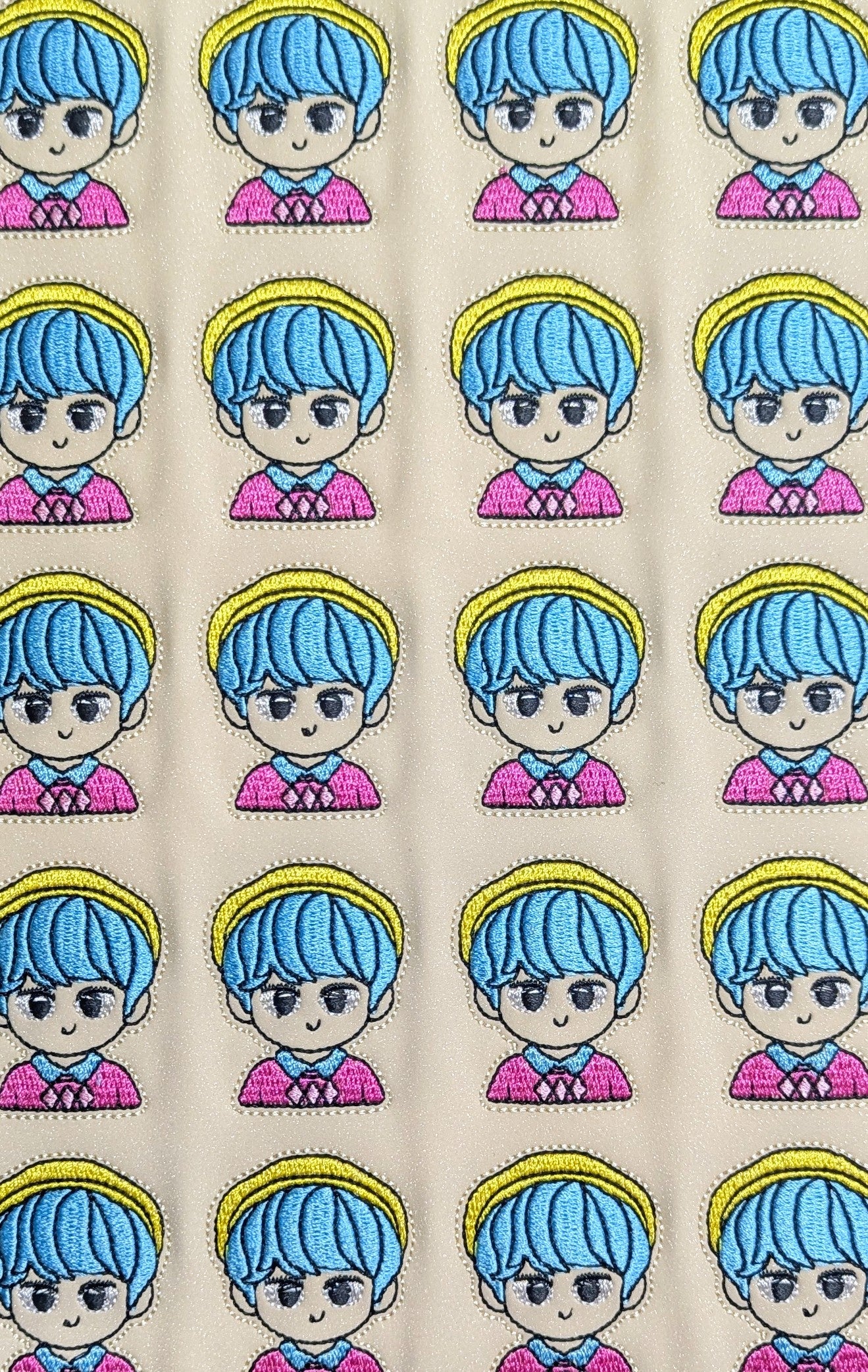 Kpop Characters - Image 3
