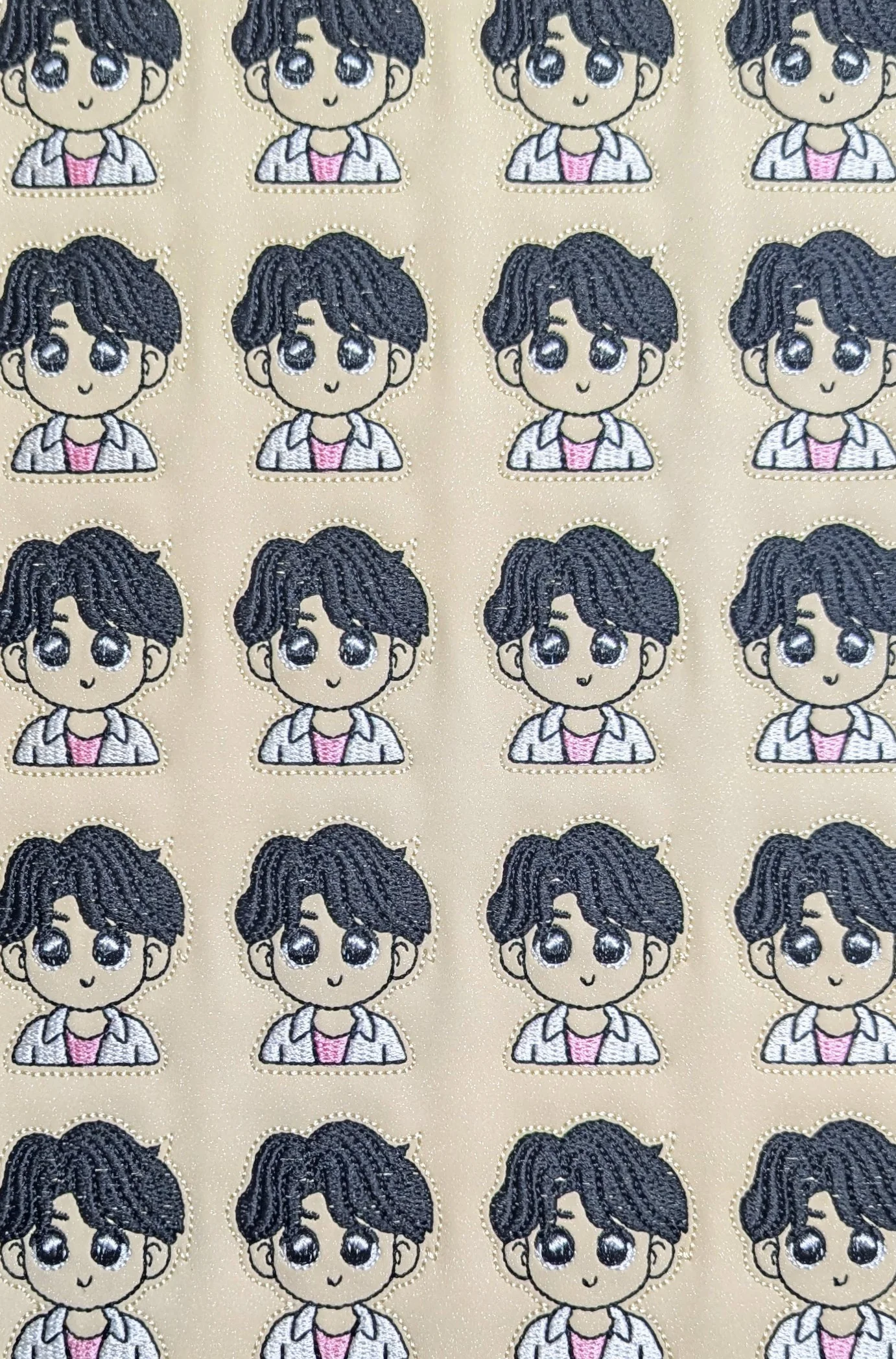 Kpop Characters - Image 6