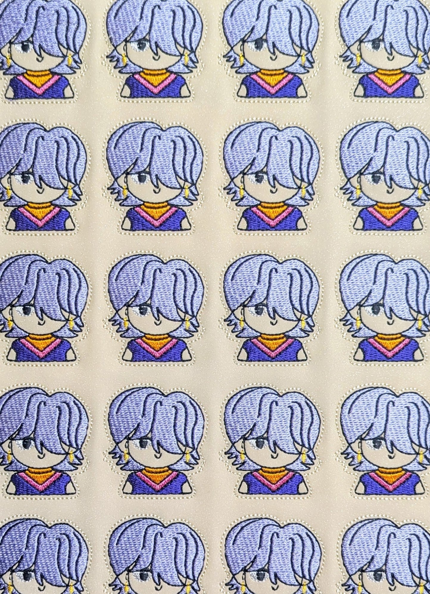 Kpop Characters - Image 8