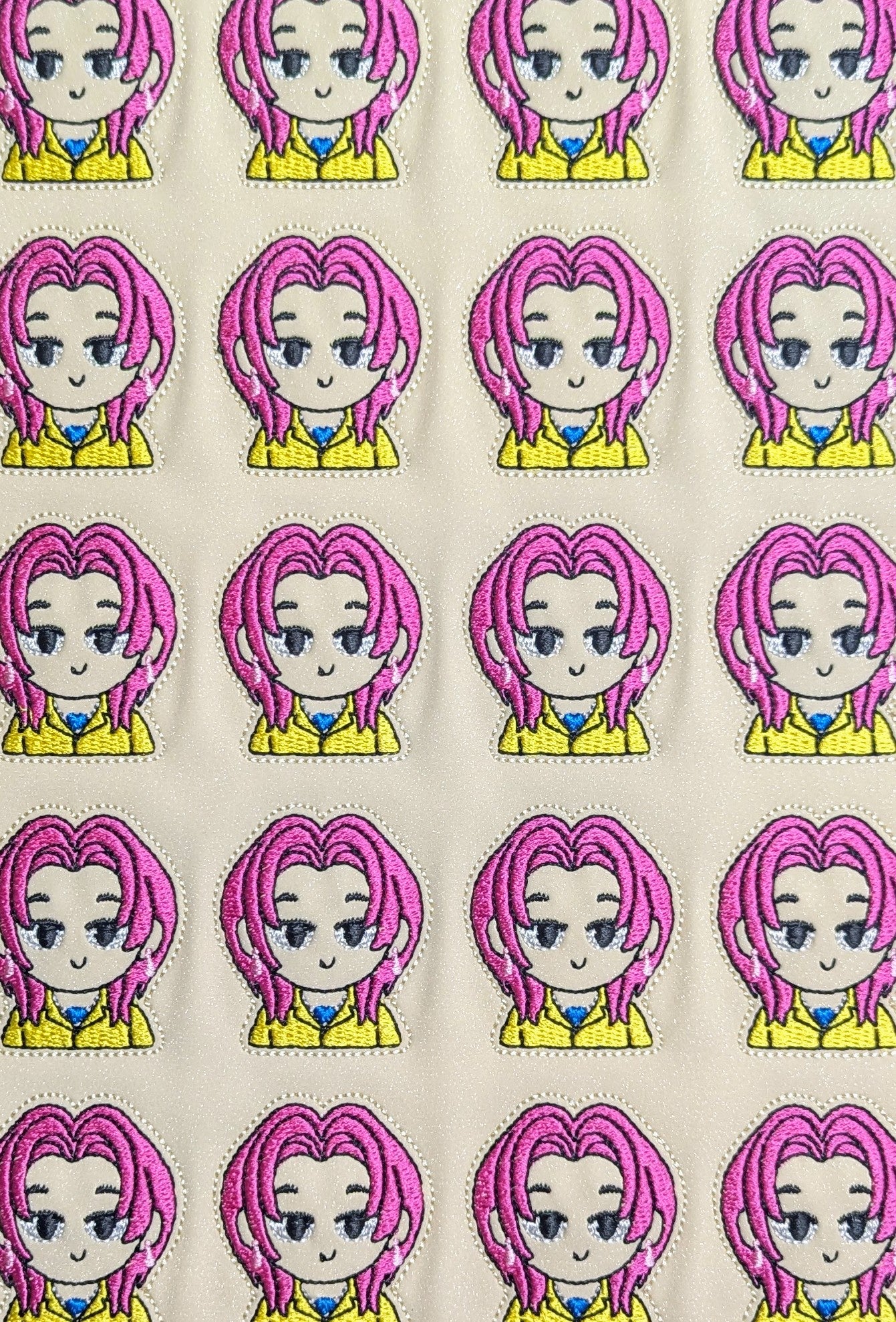 Kpop Characters - Image 9