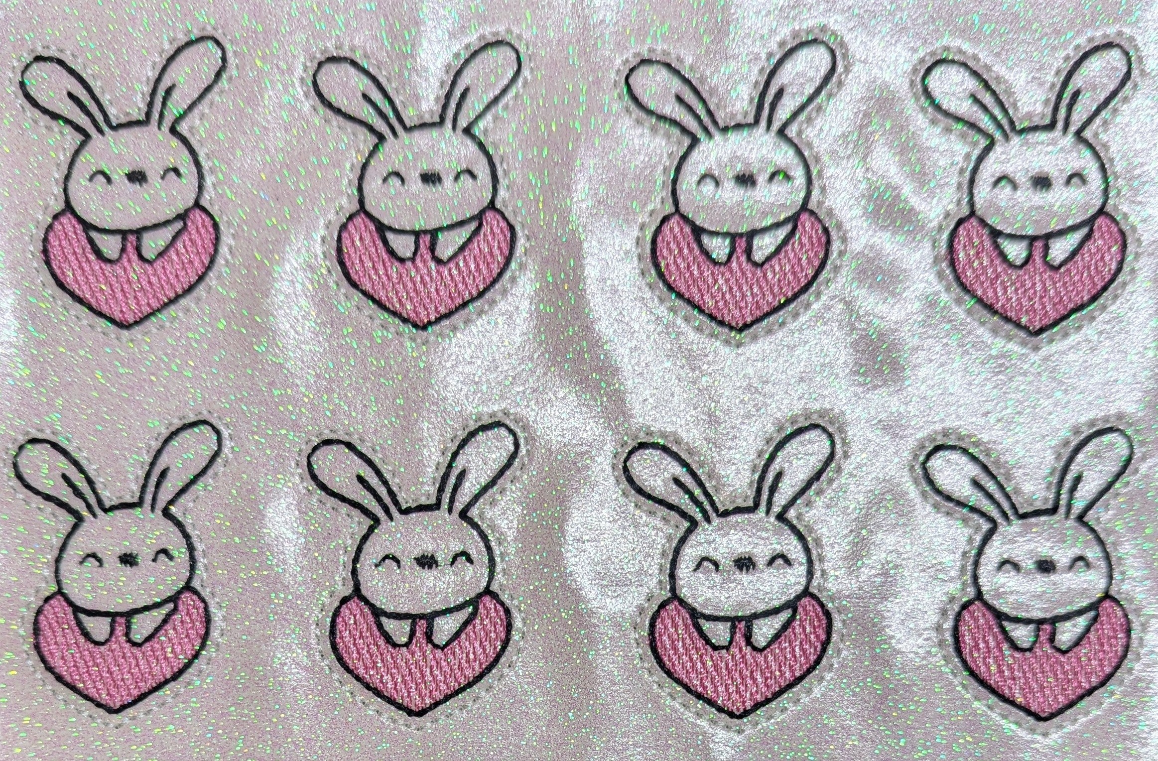 Love Bunny