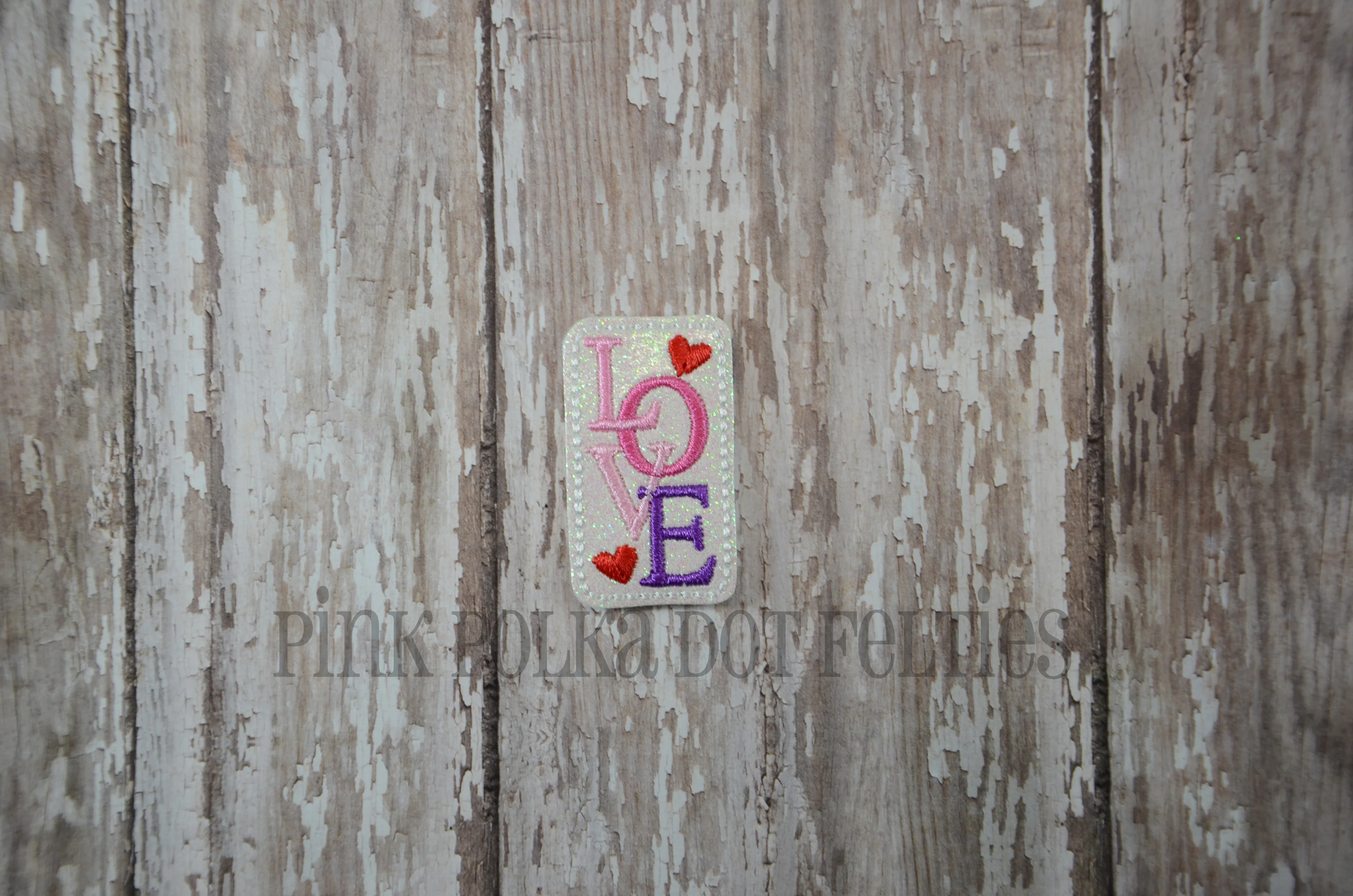 Love Frame