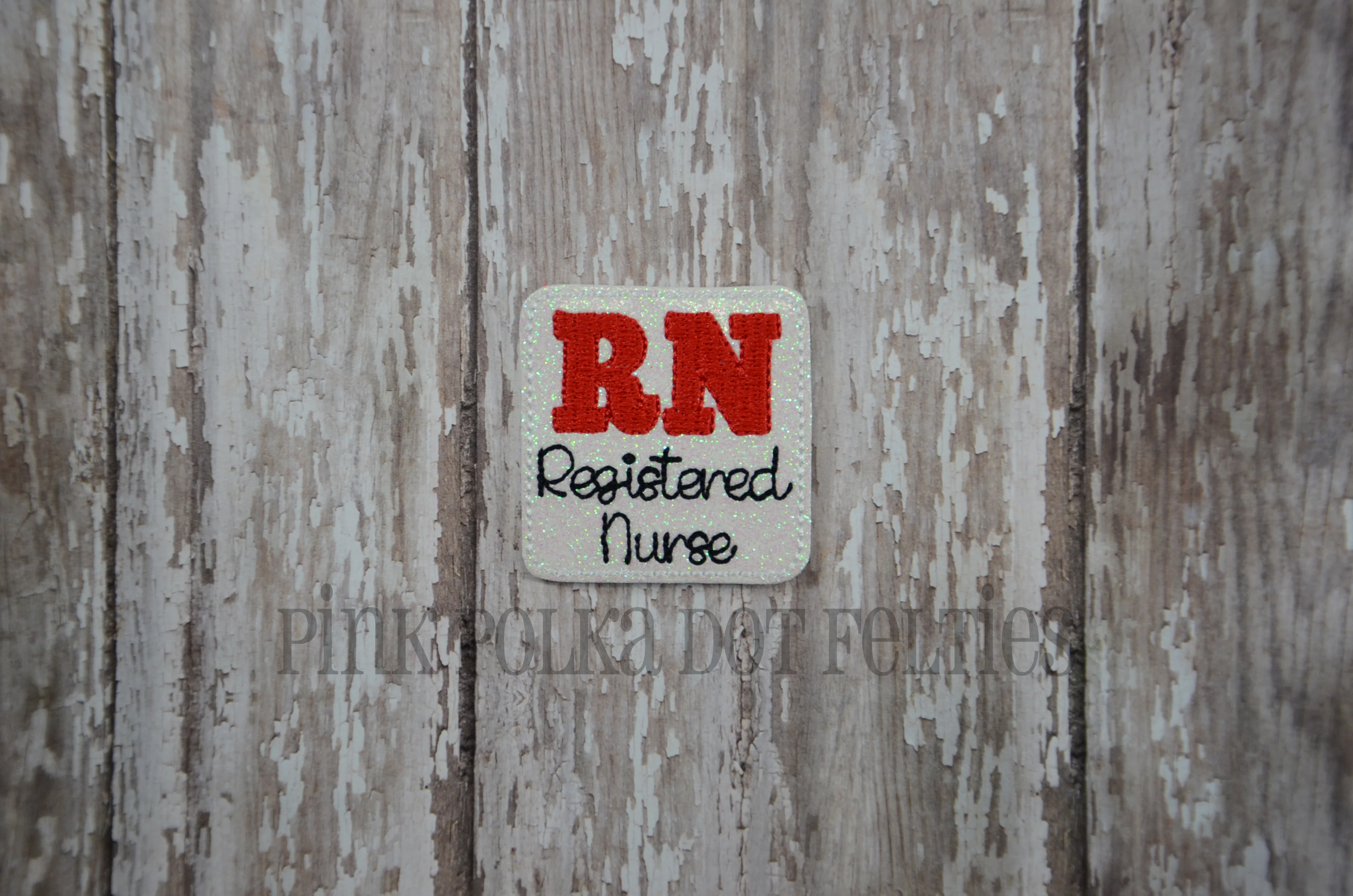 LPN/RN Square - Image 3