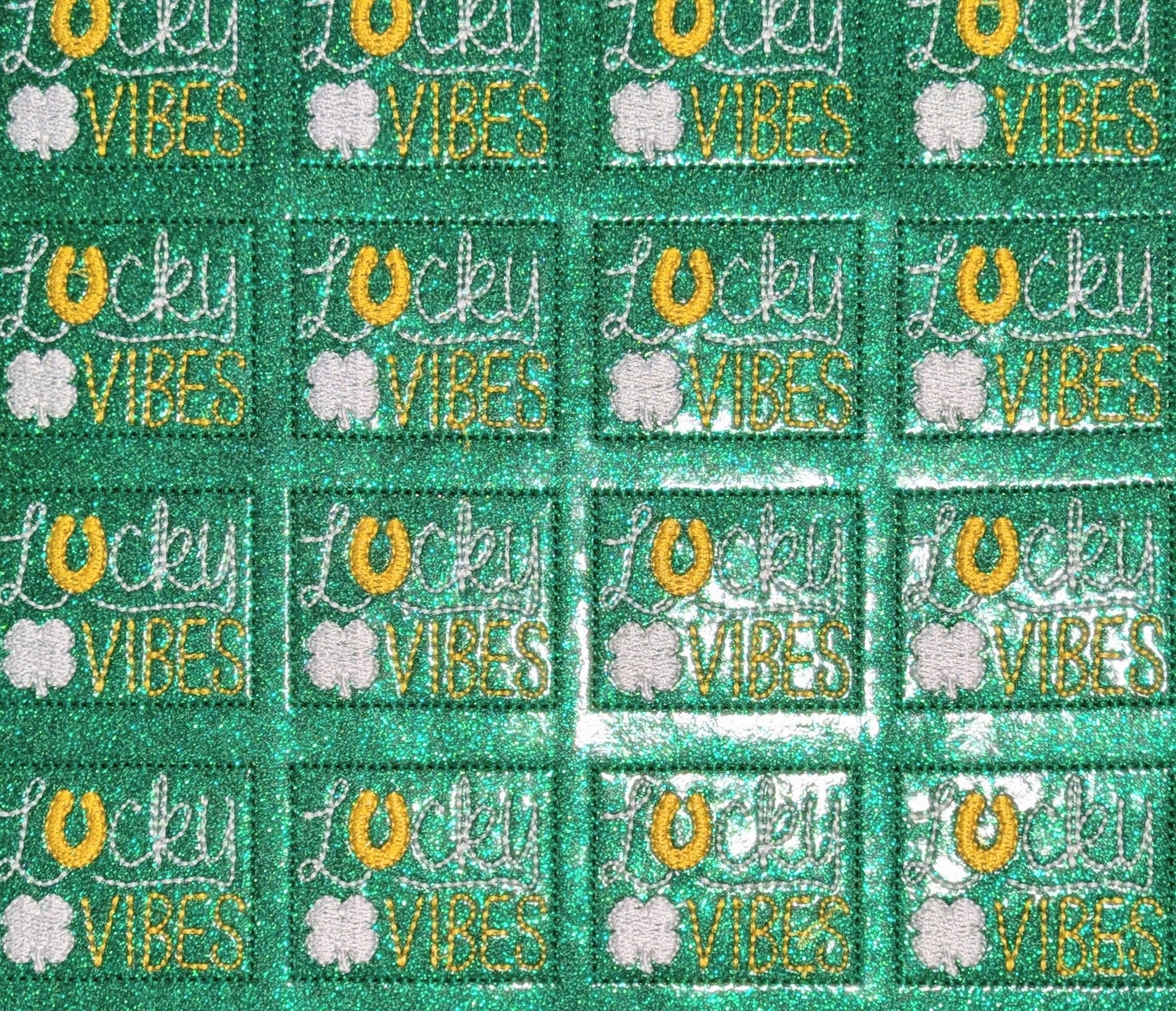 Lucky Vibes