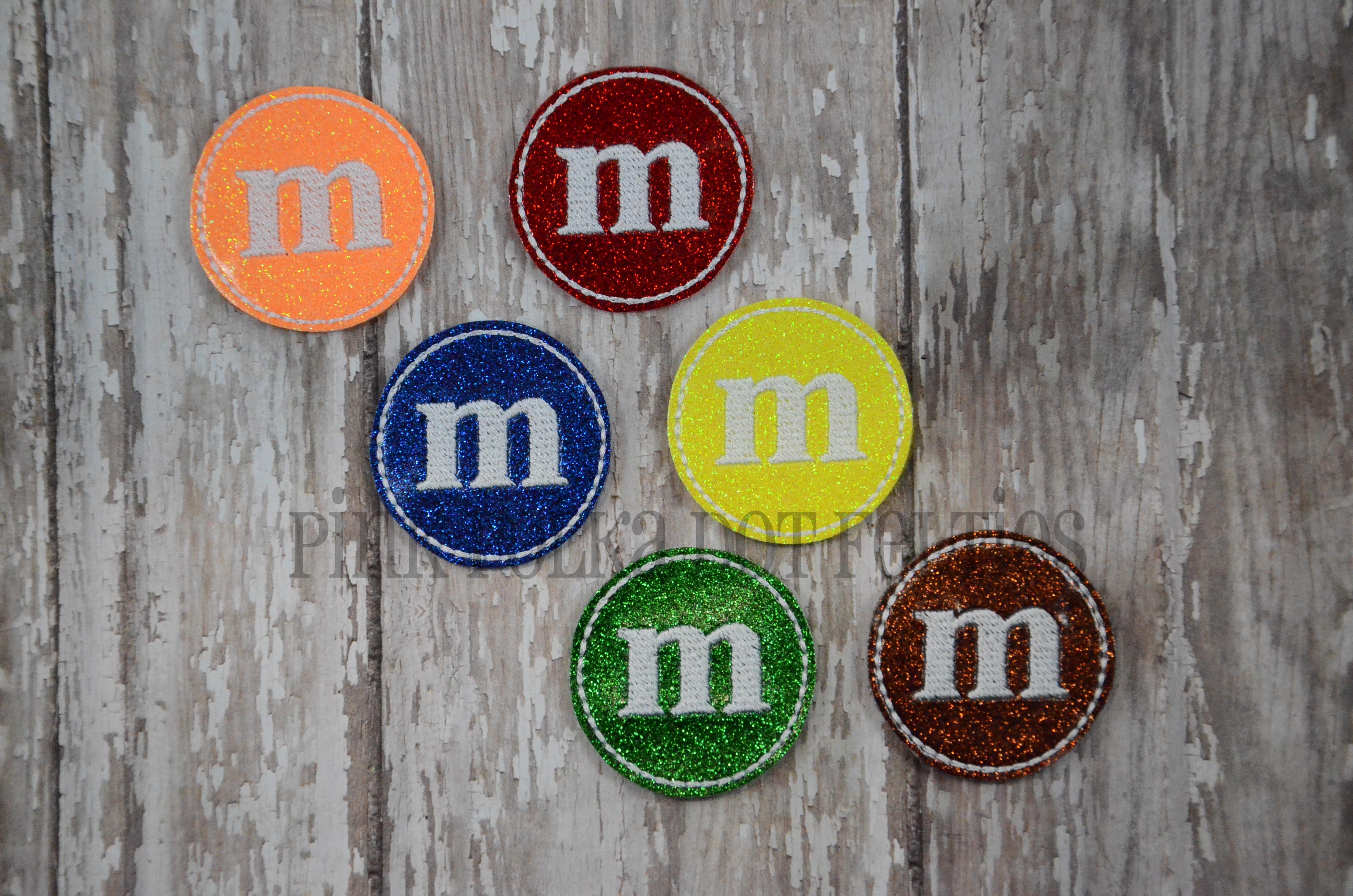 M&Ms