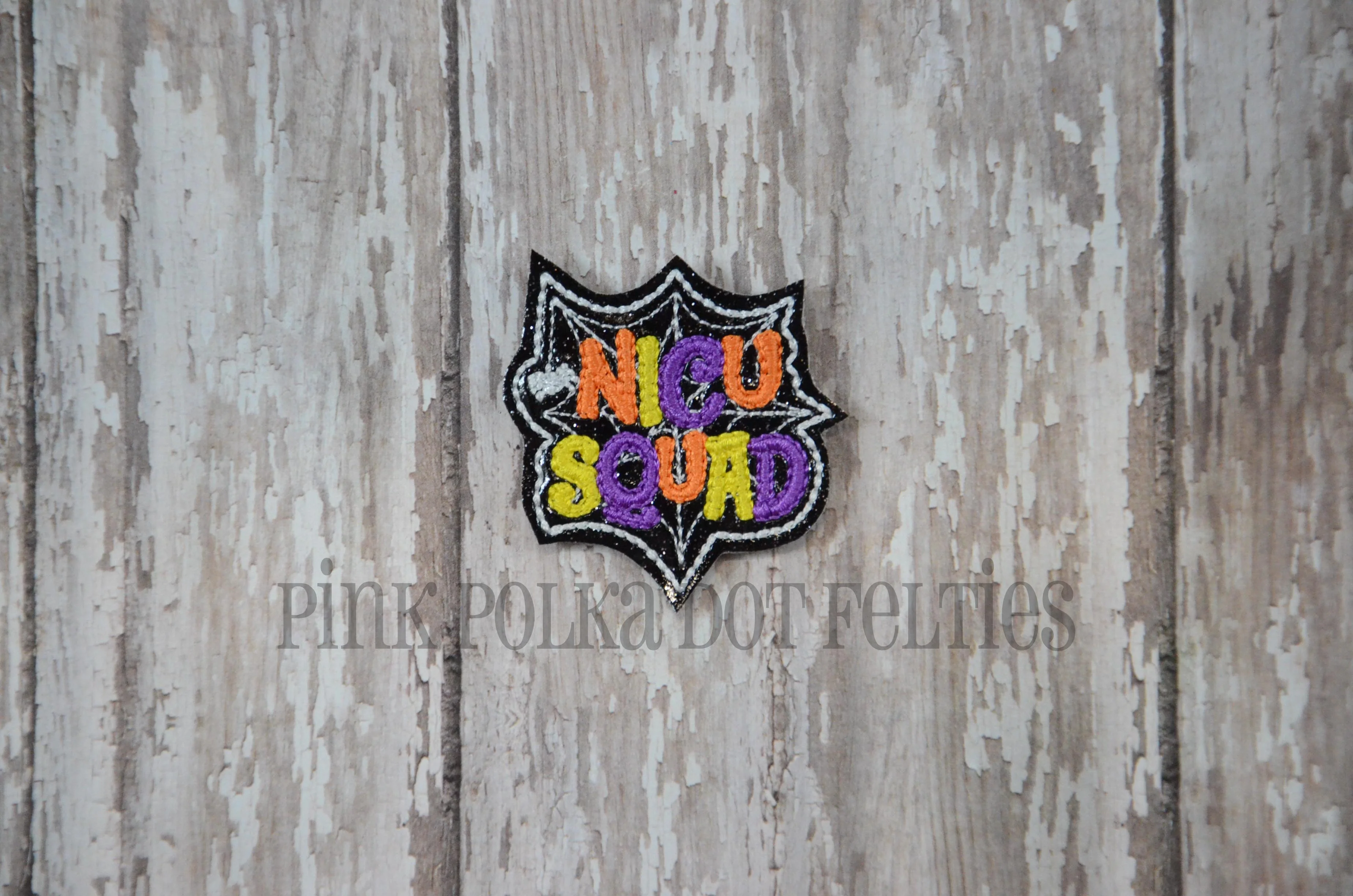 Medical Spider Web Squad - Image 4