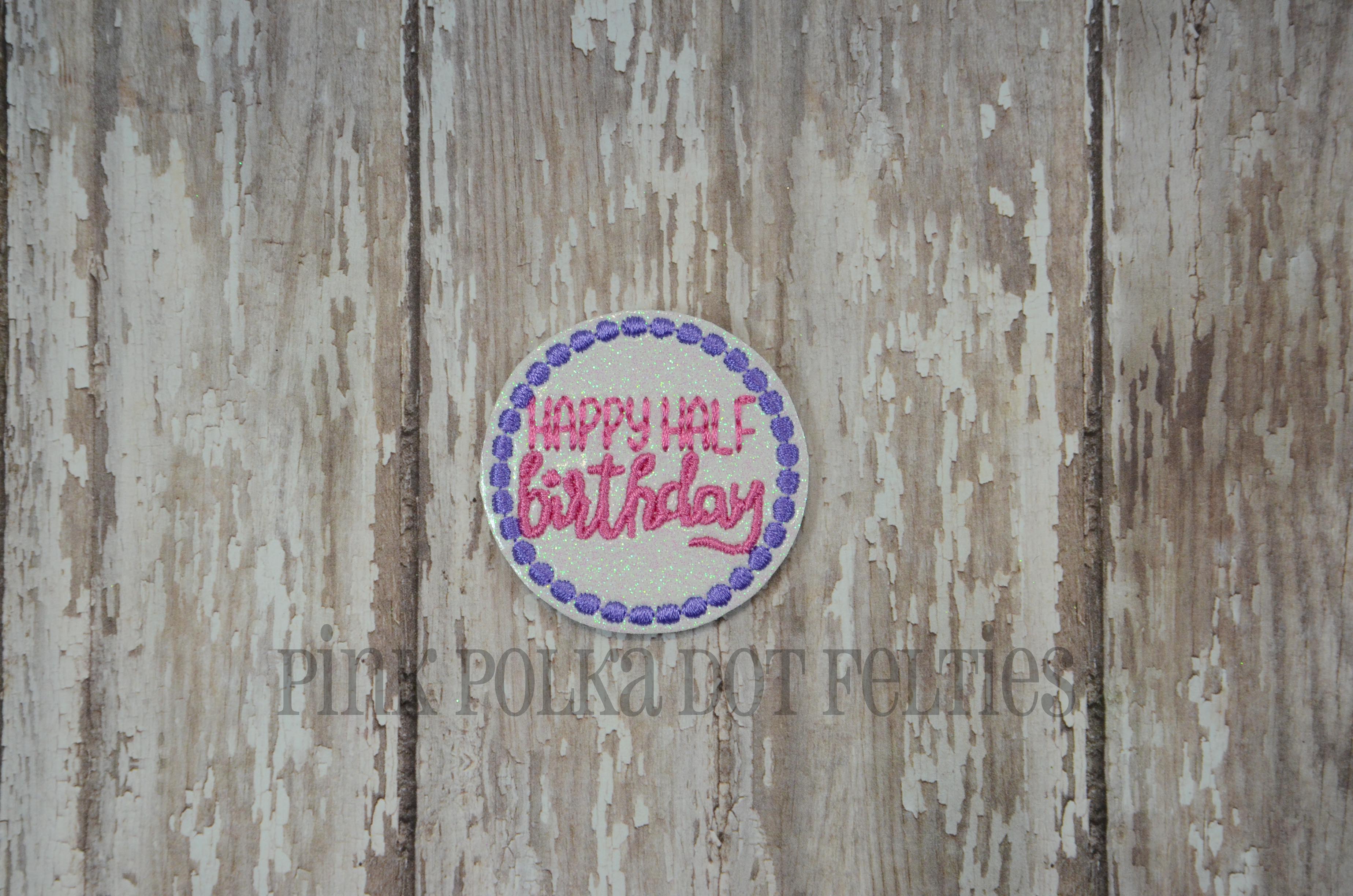 Monthly Milestone Circles - Image 4