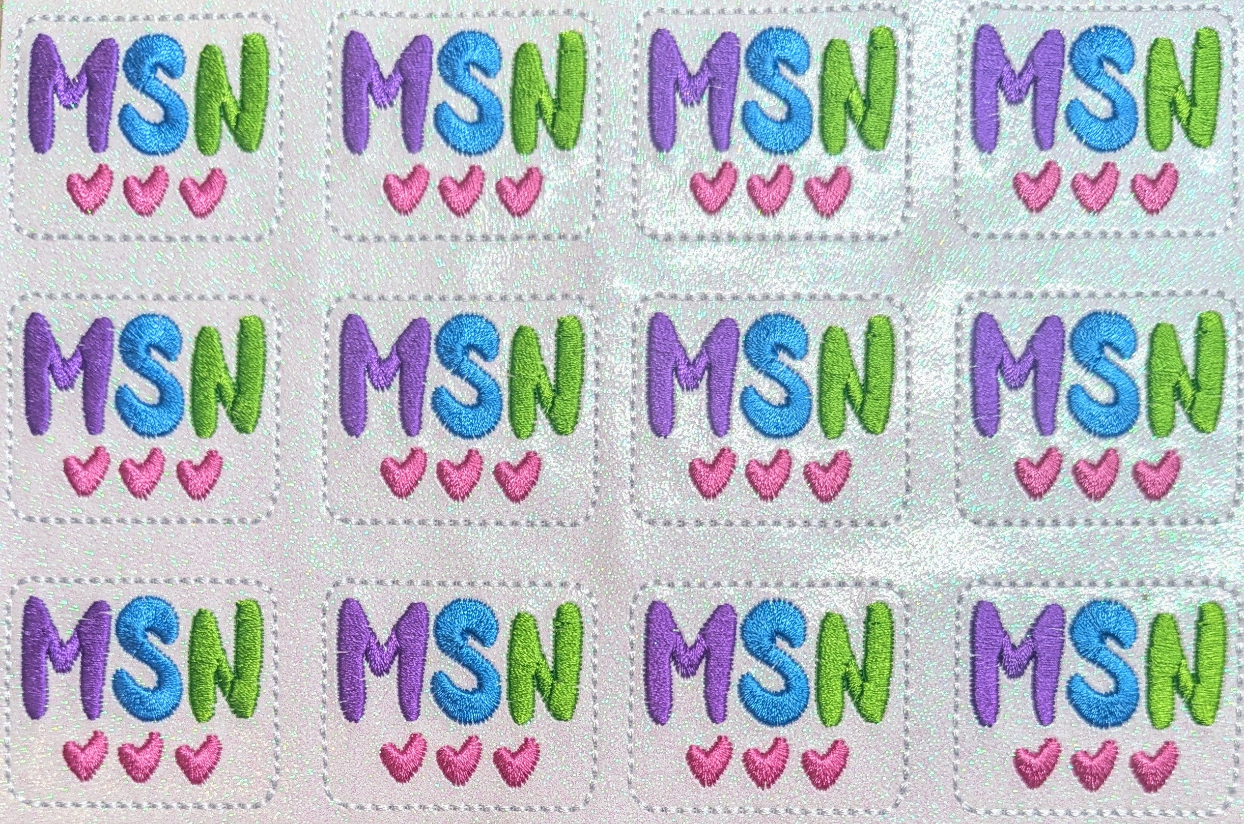 MSN
