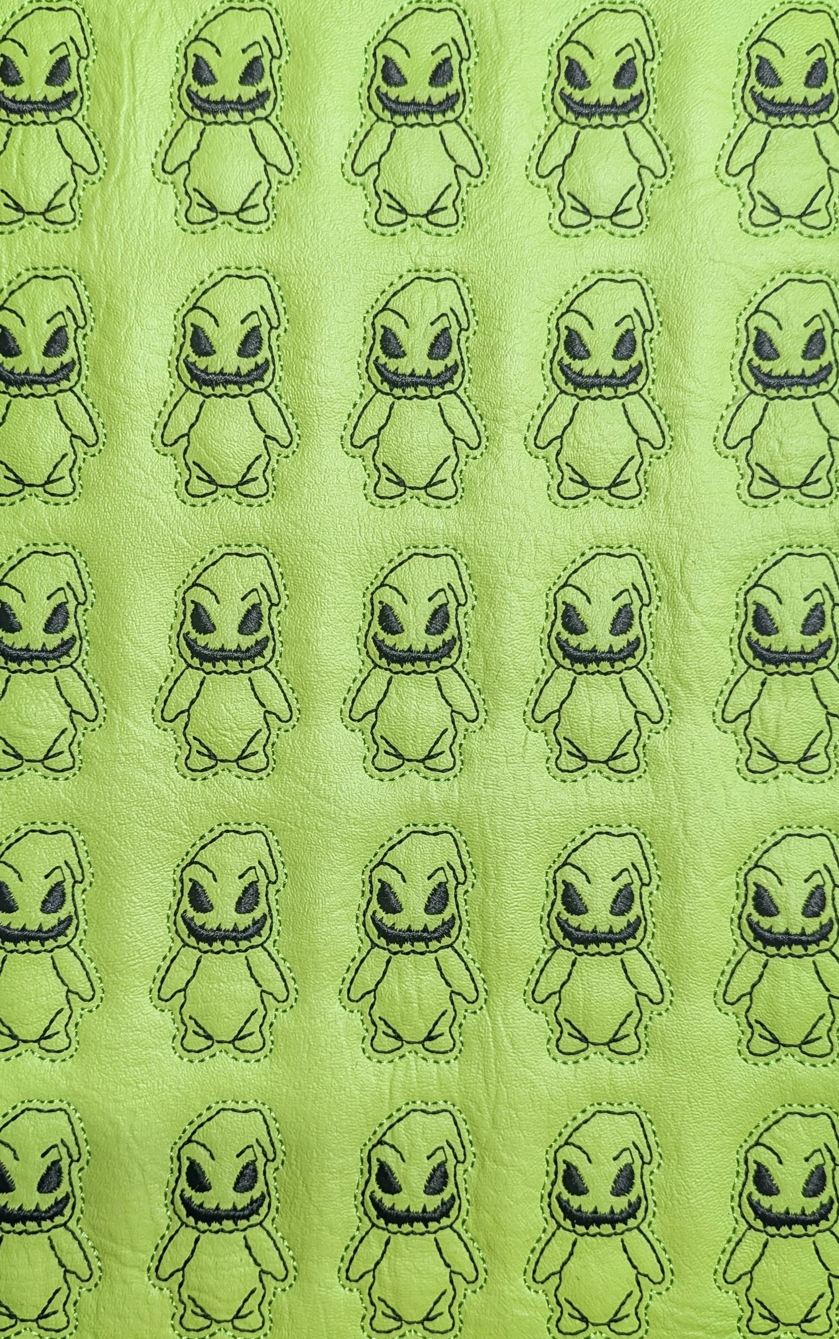Oogie