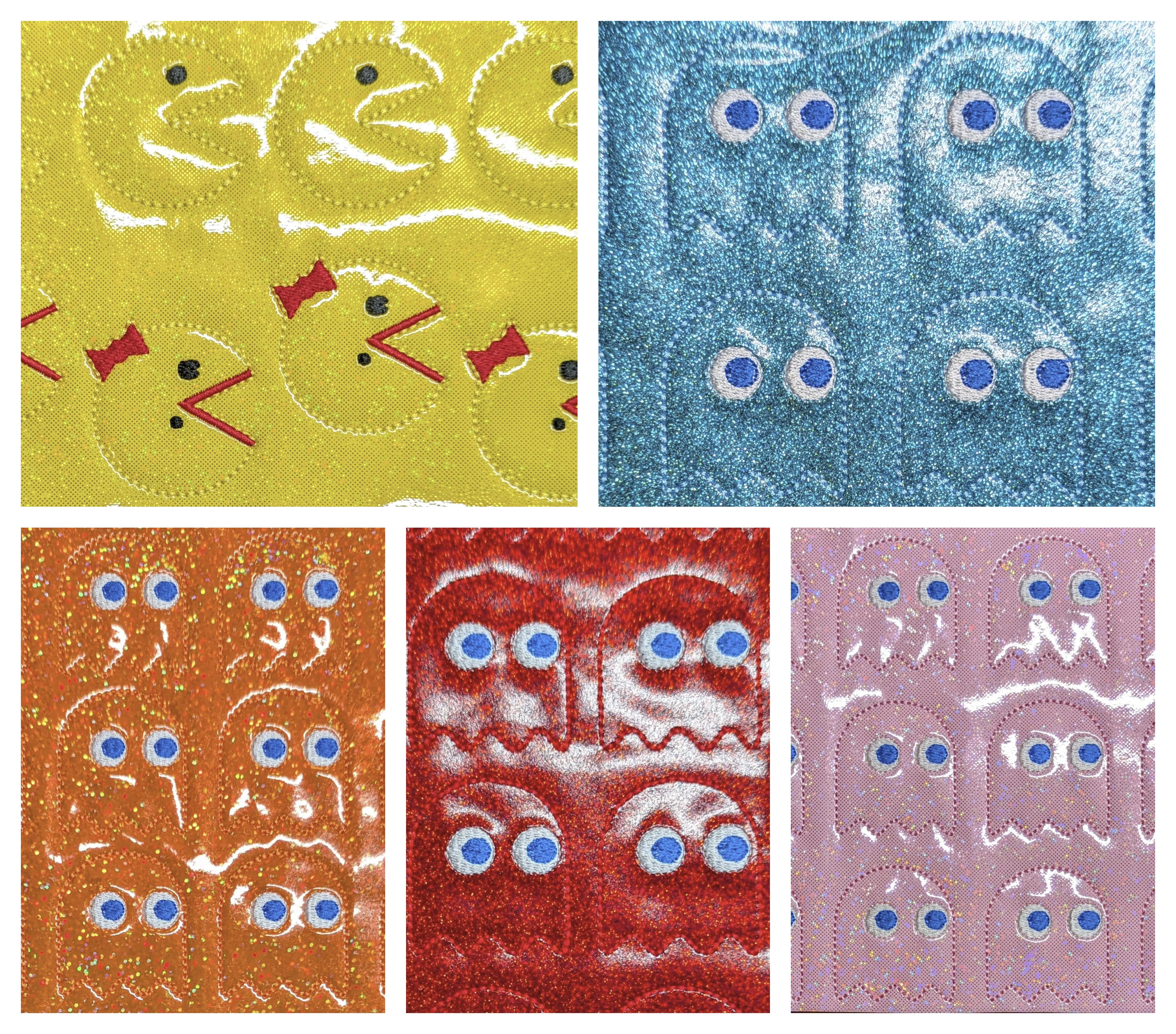 Pacman