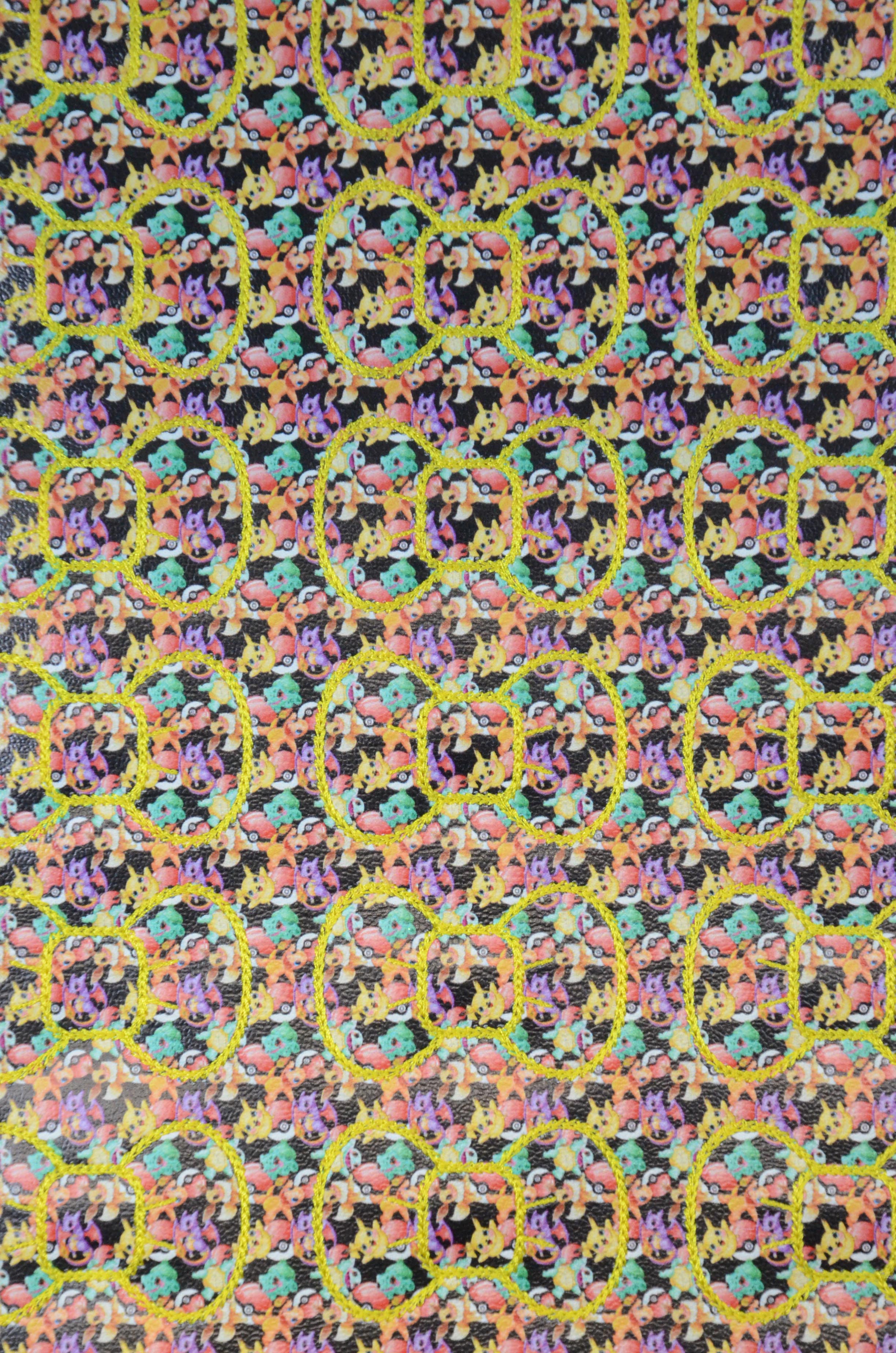 Poke Bow