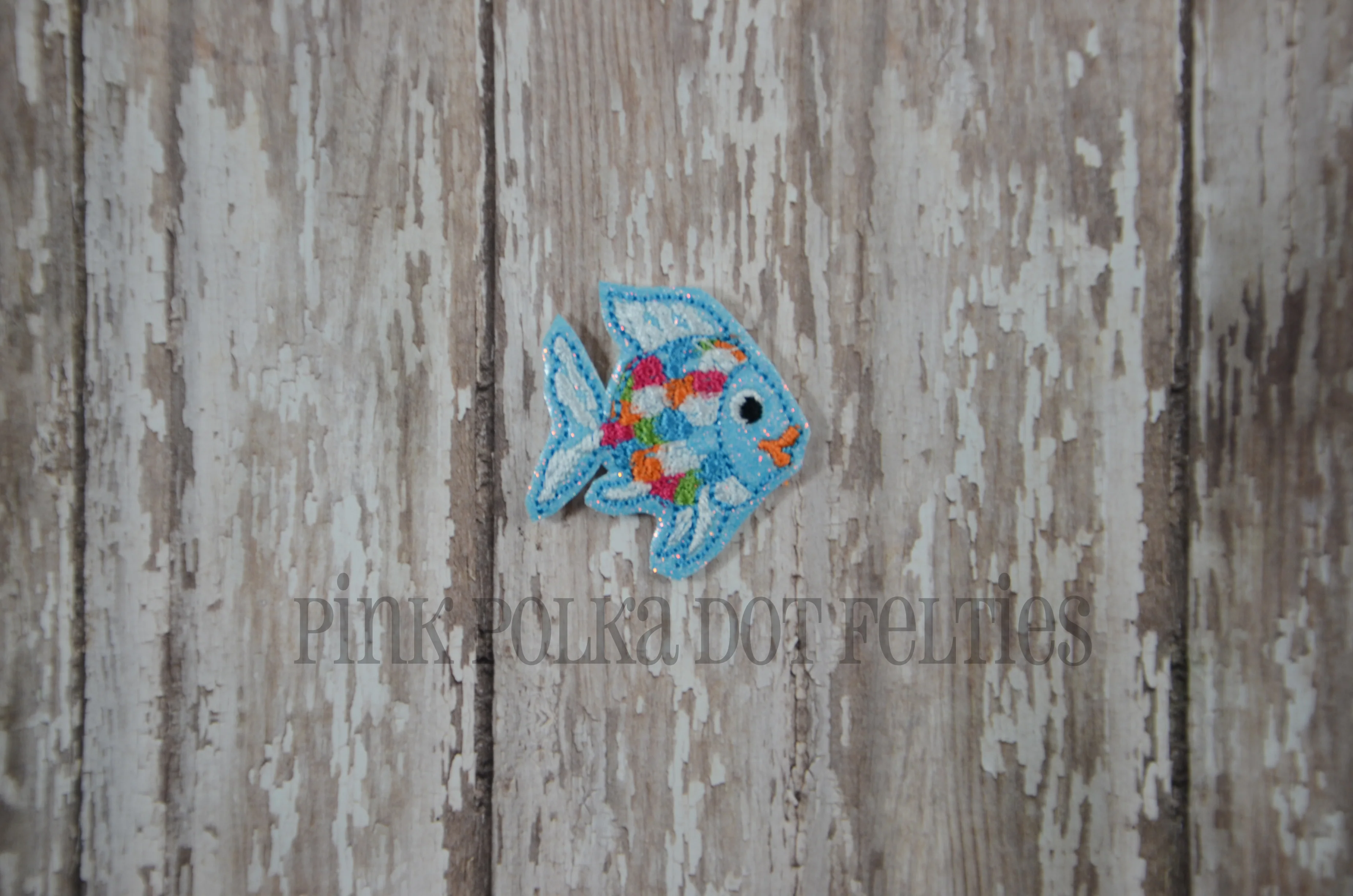 Rainbow Fish 2
