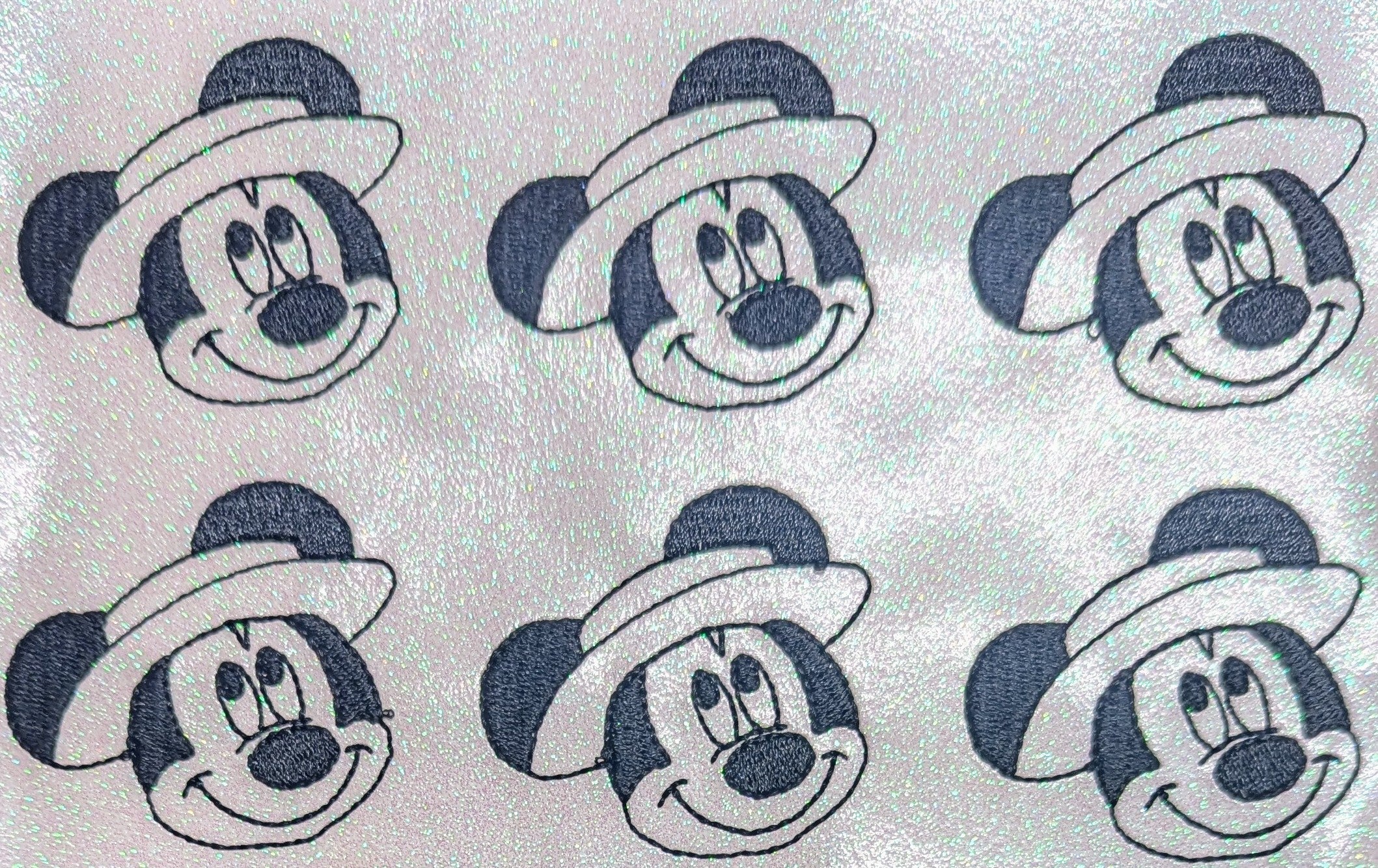 Safari Mouse