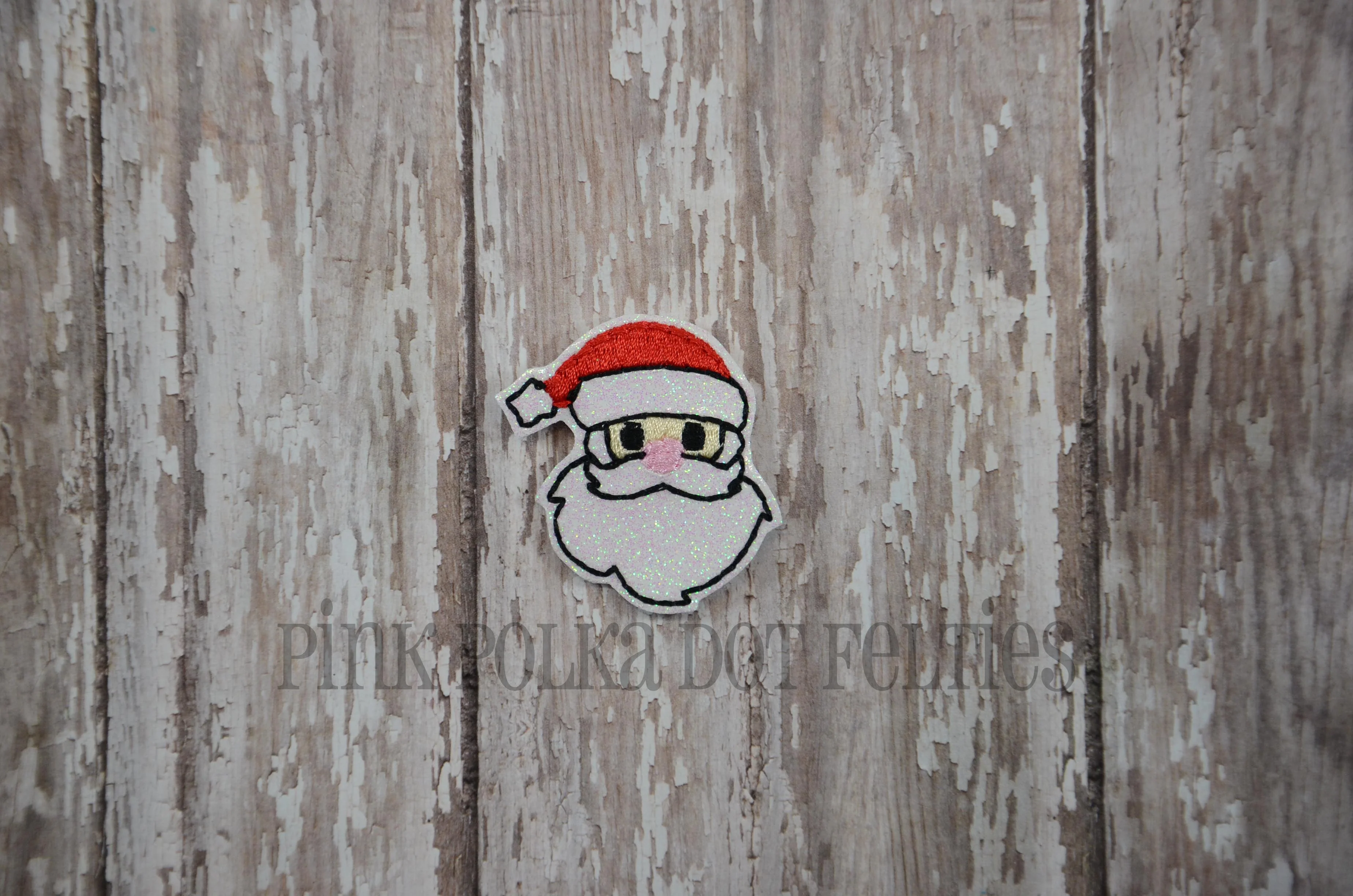 Santa Face