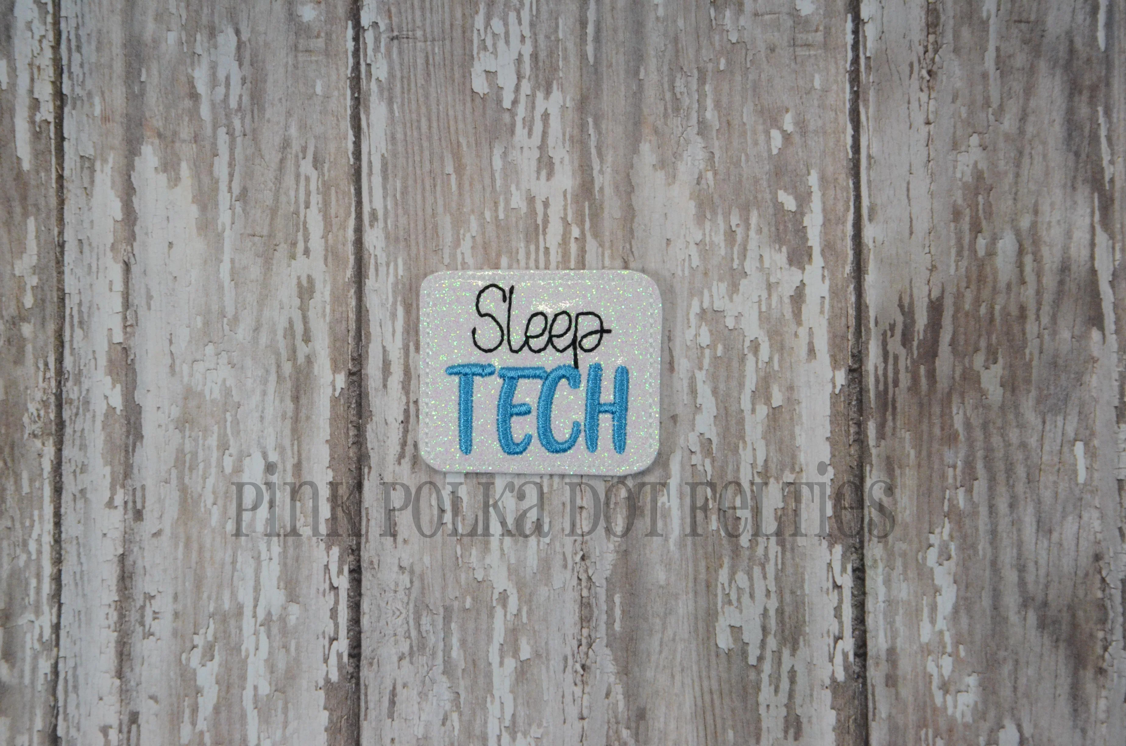 Sleep Tech