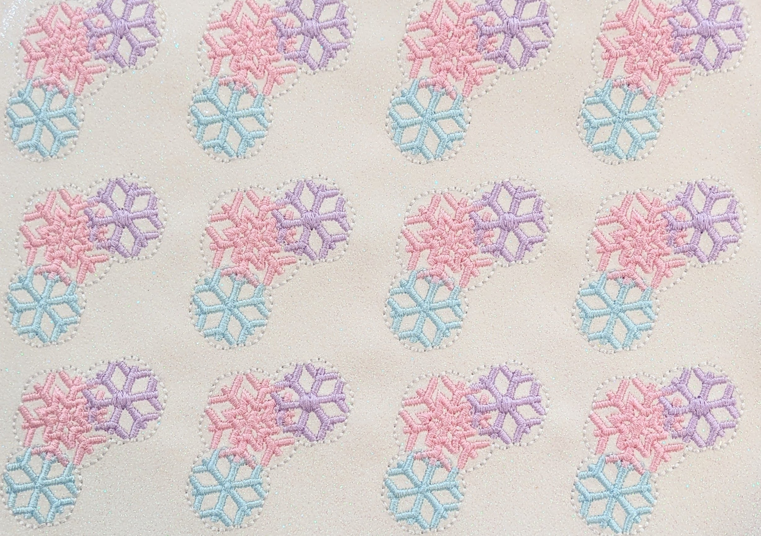 Snowflake Cluster