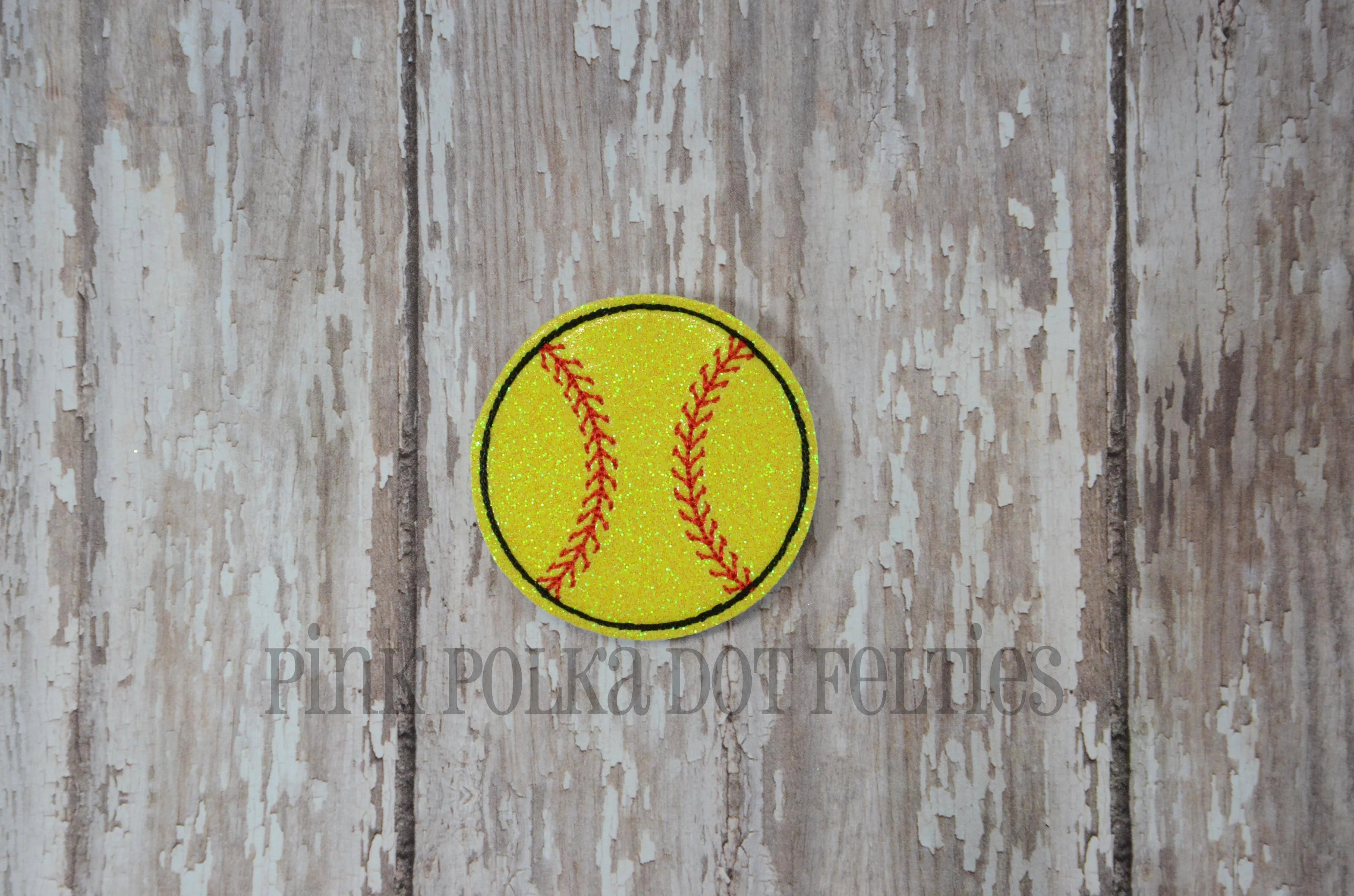 Softball