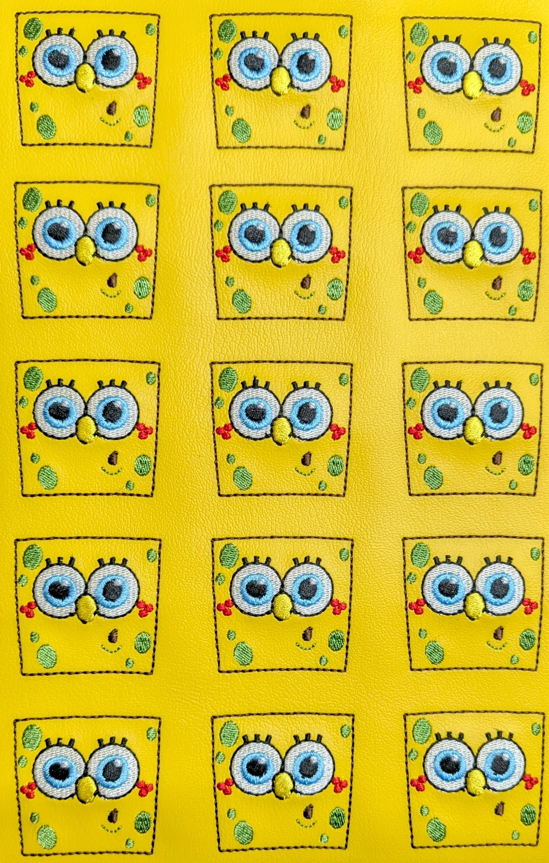 Sponge Bob