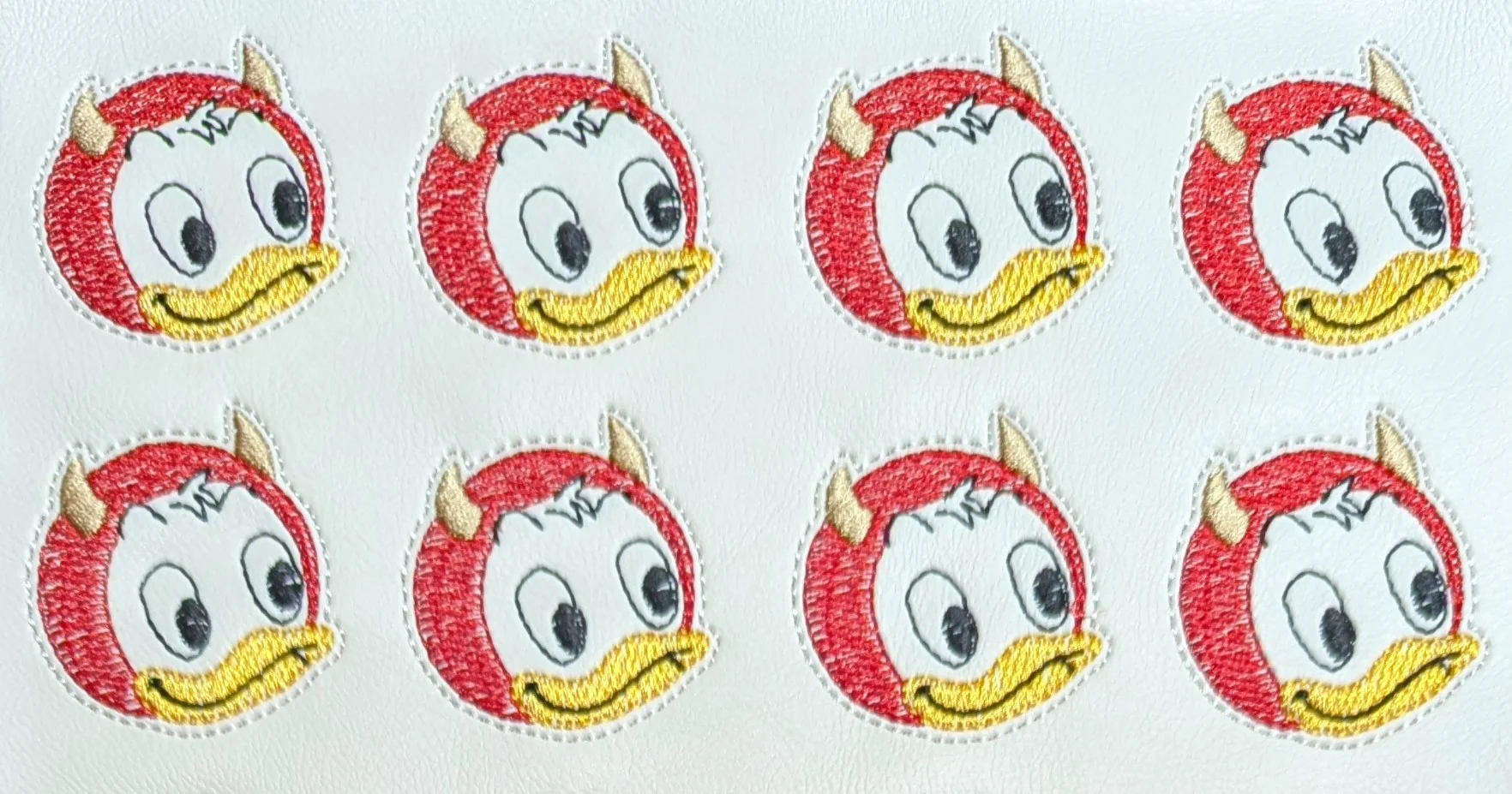 Spooky Ducks - Image 2